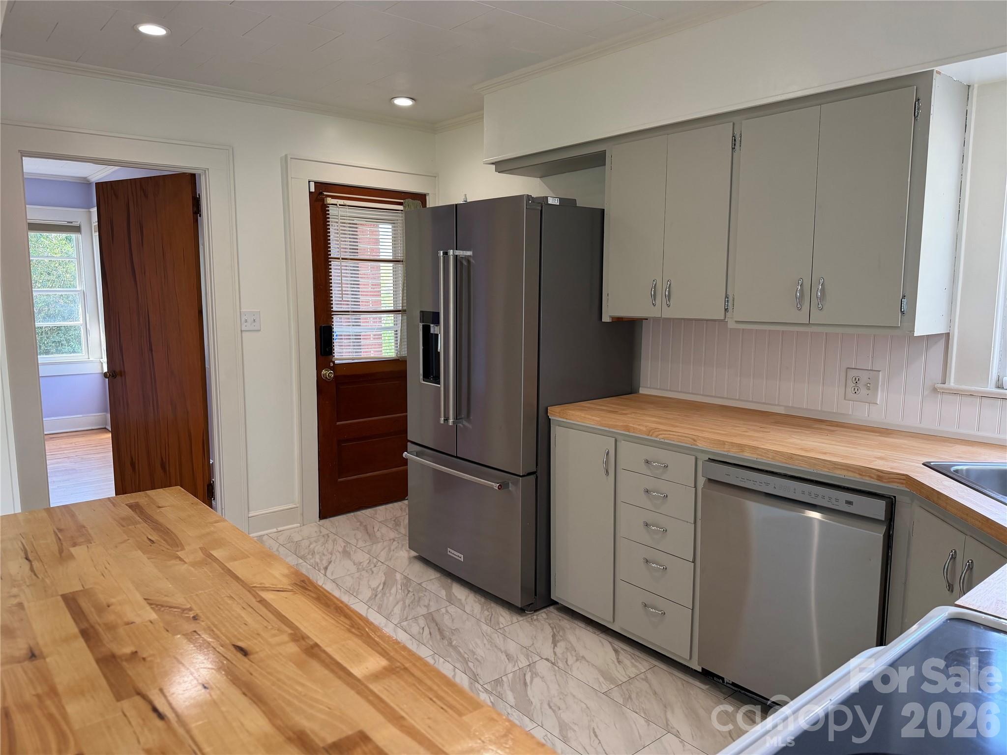 1631 Maple Avenue — Albemarle