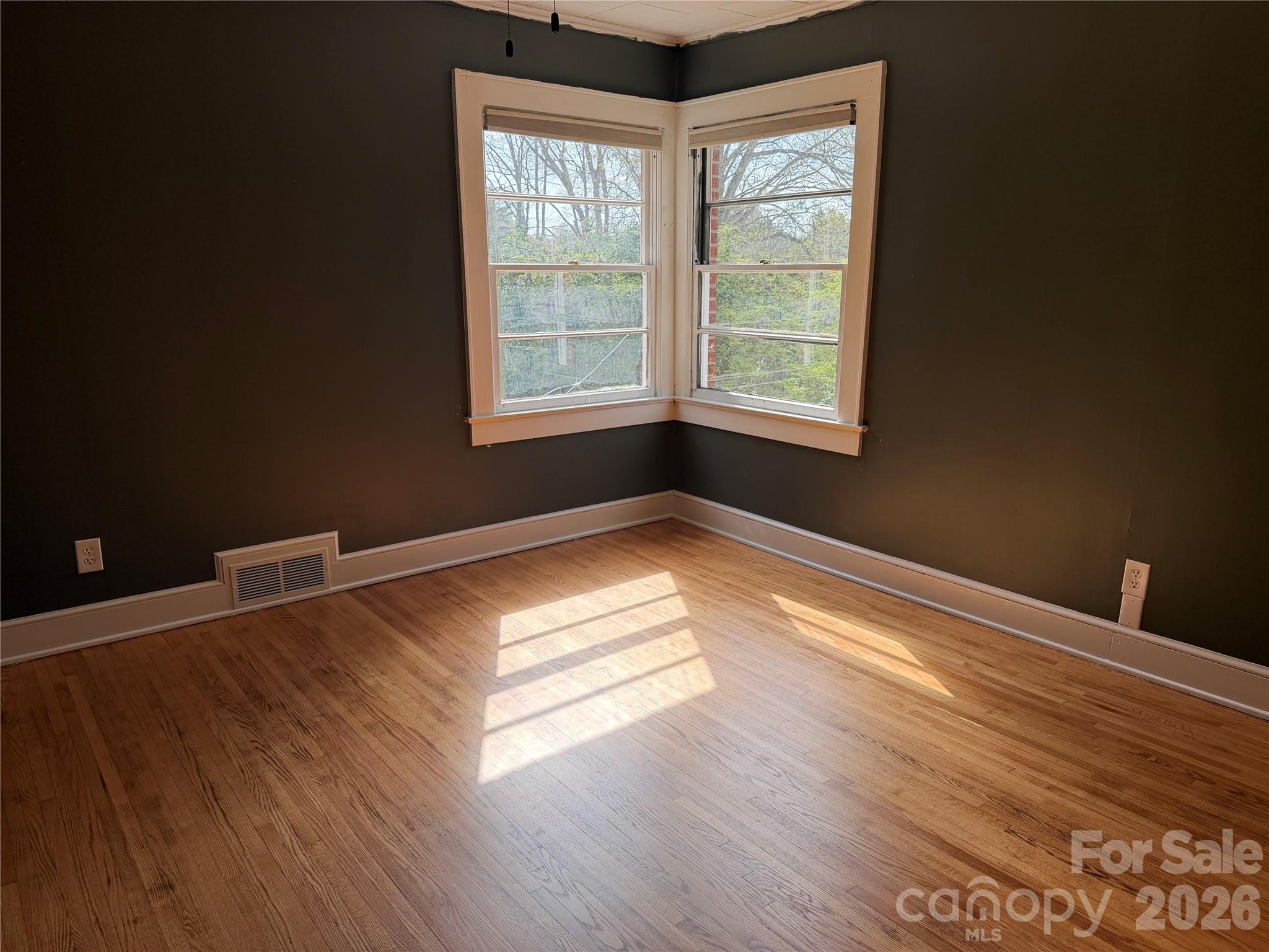 1631 Maple Avenue — Albemarle