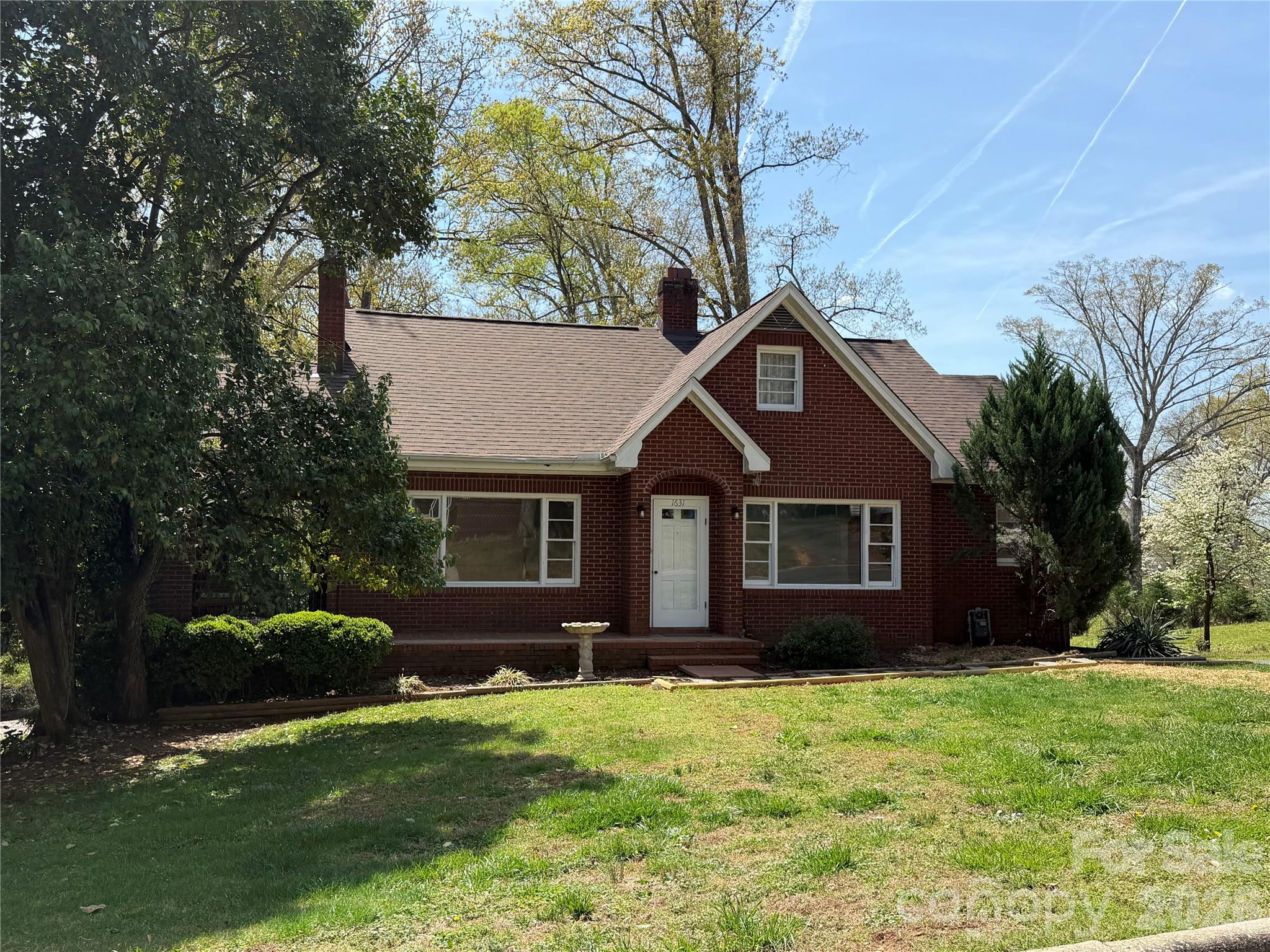 1631 Maple Avenue — Albemarle