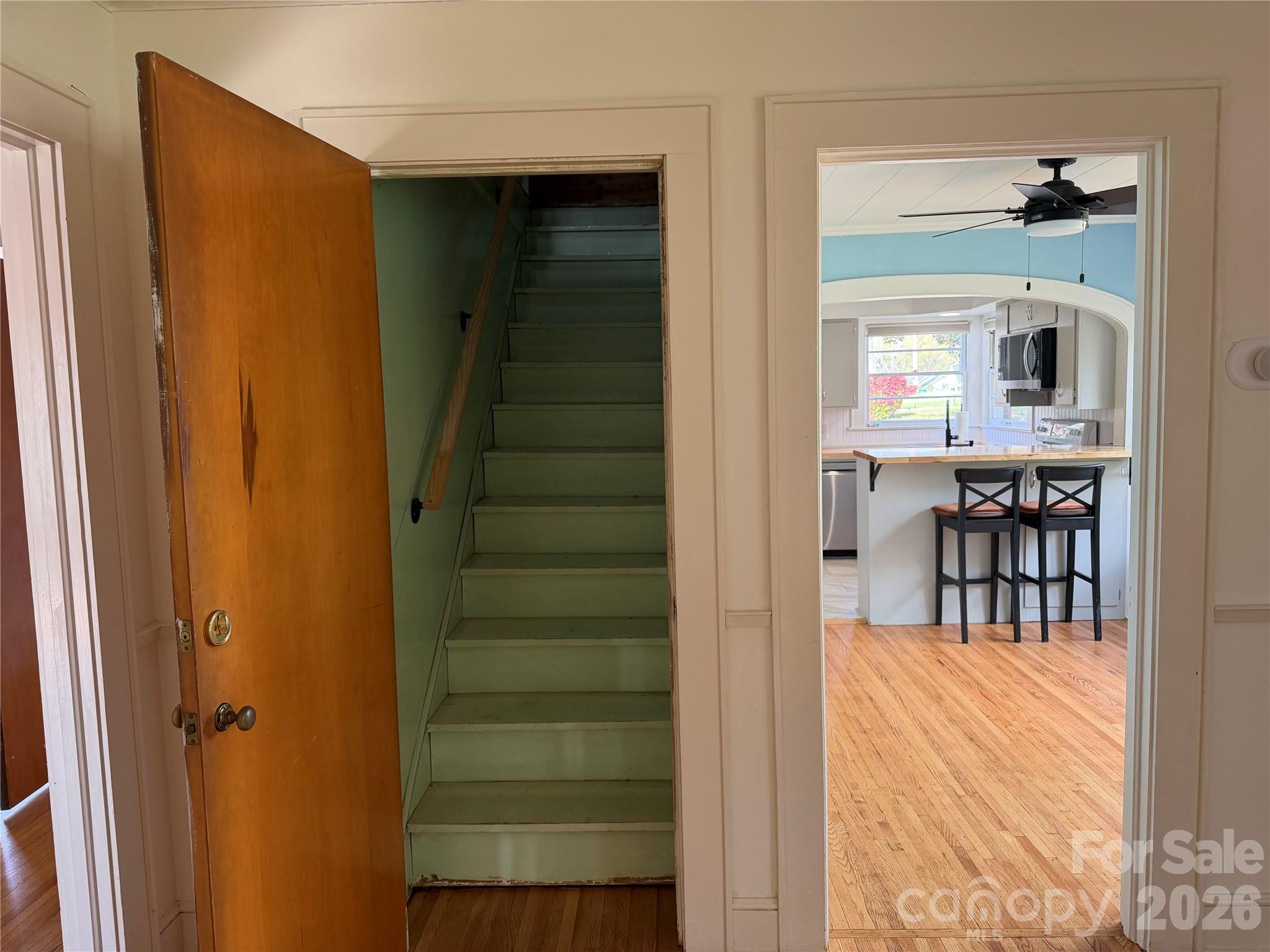 1631 Maple Avenue — Albemarle