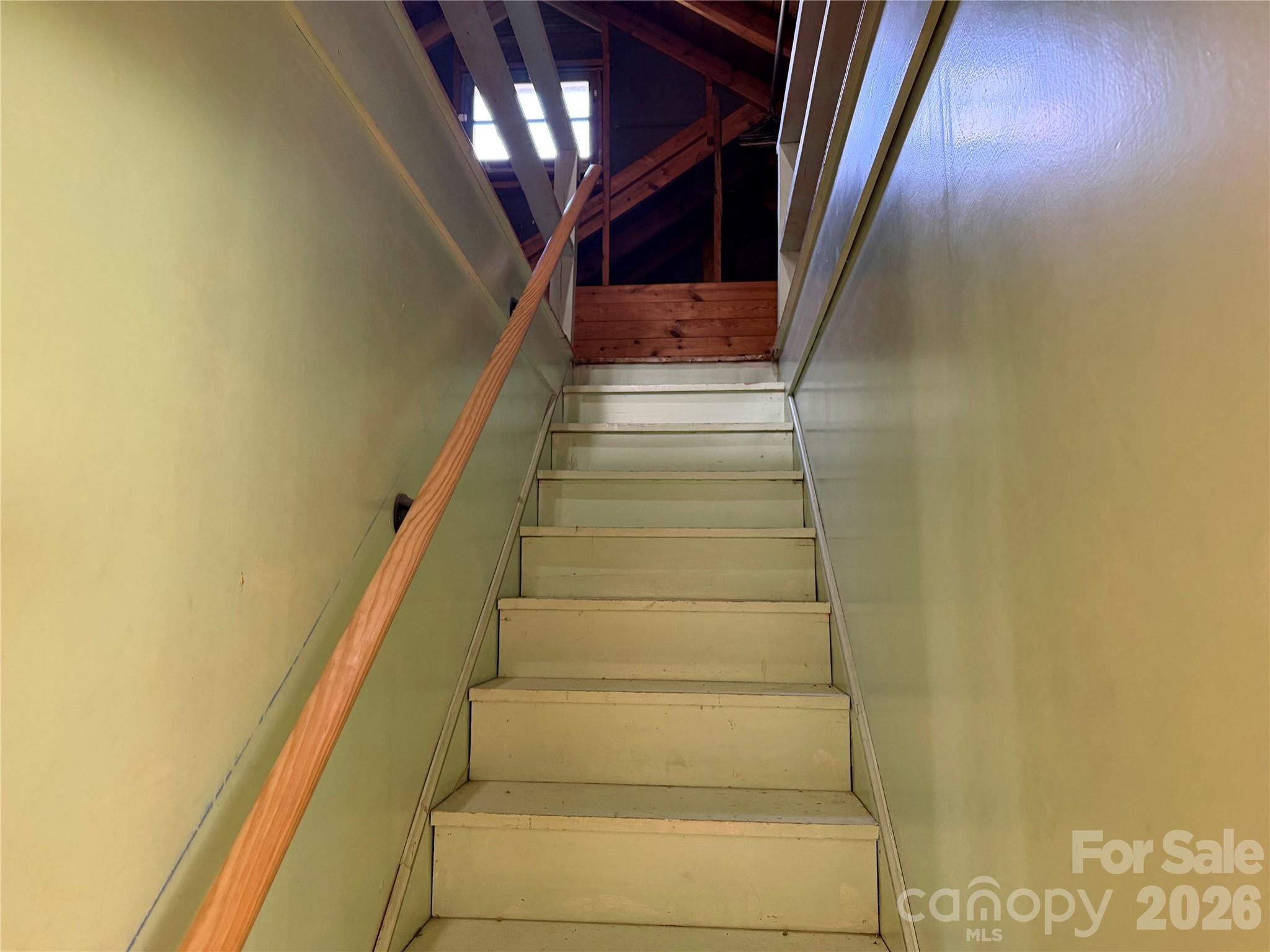 1631 Maple Avenue — Albemarle