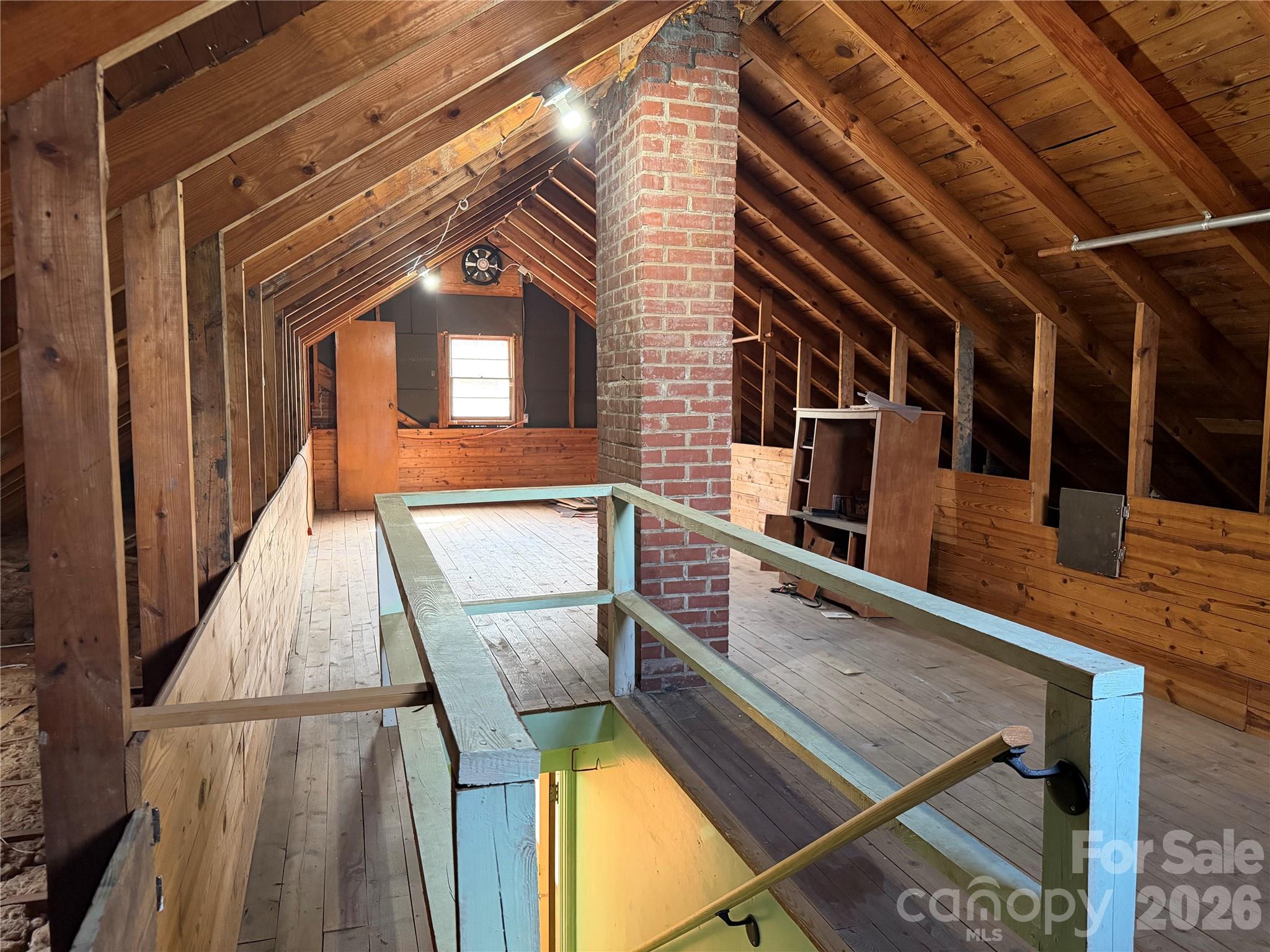1631 Maple Avenue — Albemarle