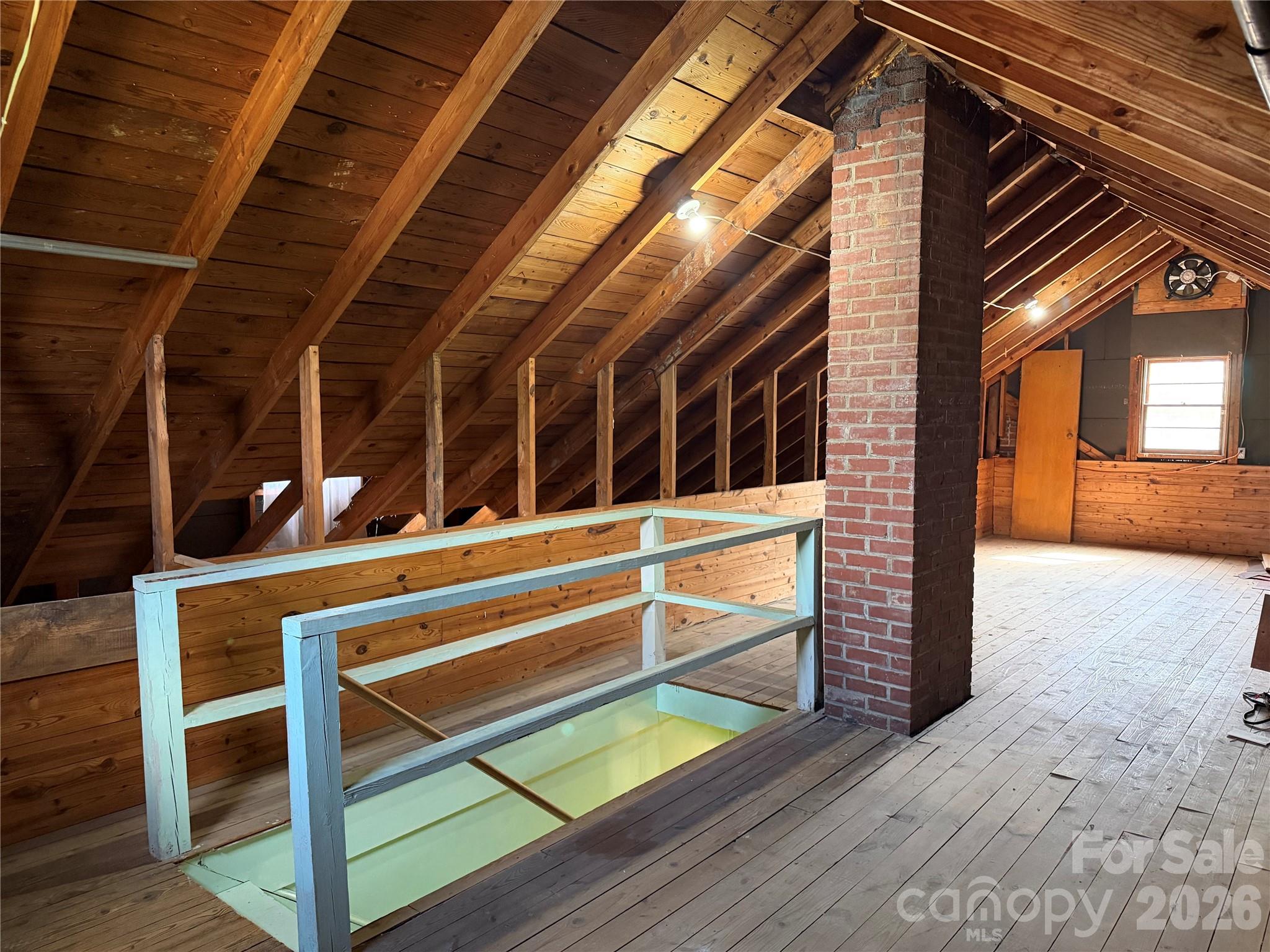 1631 Maple Avenue — Albemarle