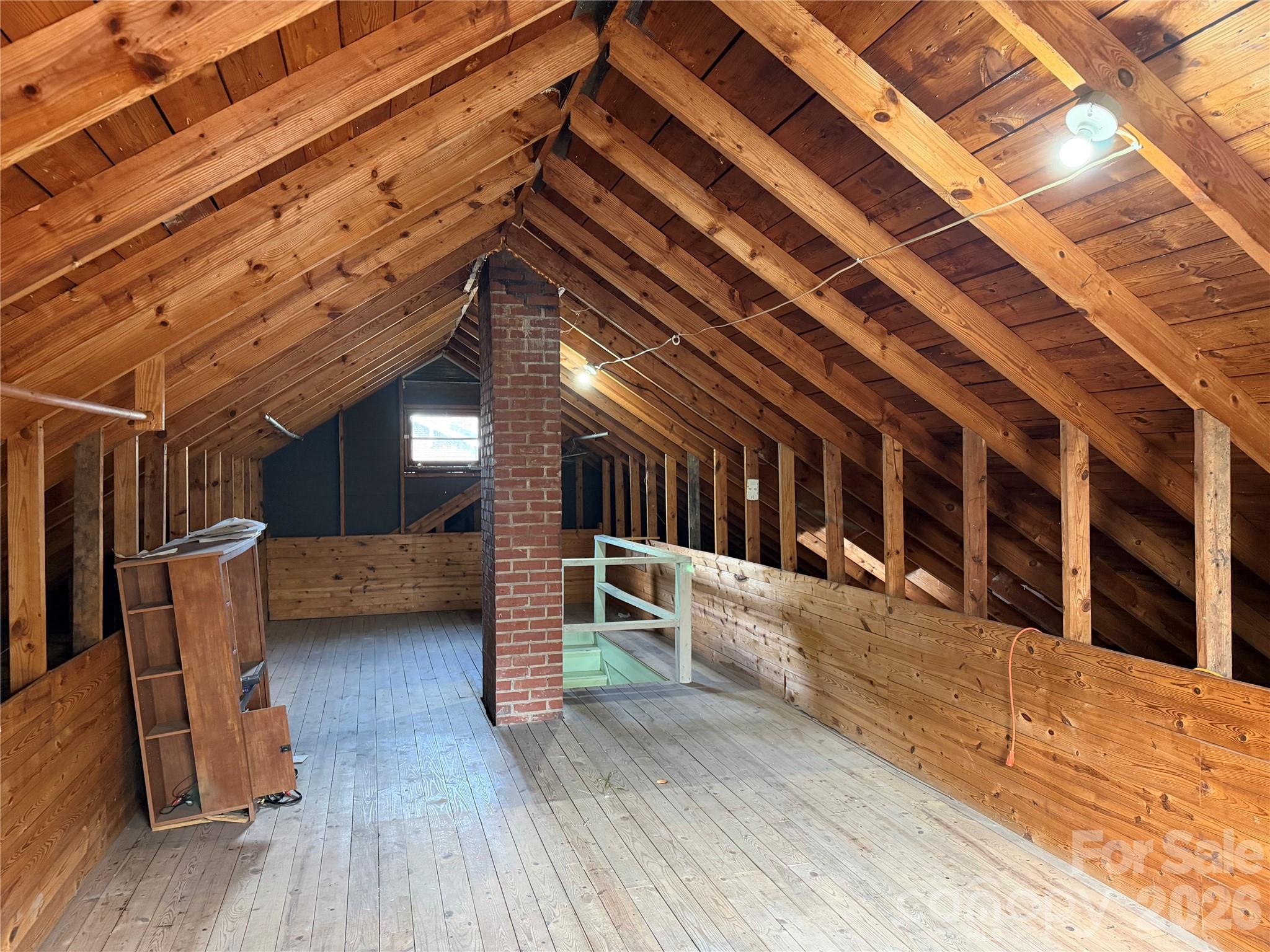 1631 Maple Avenue — Albemarle