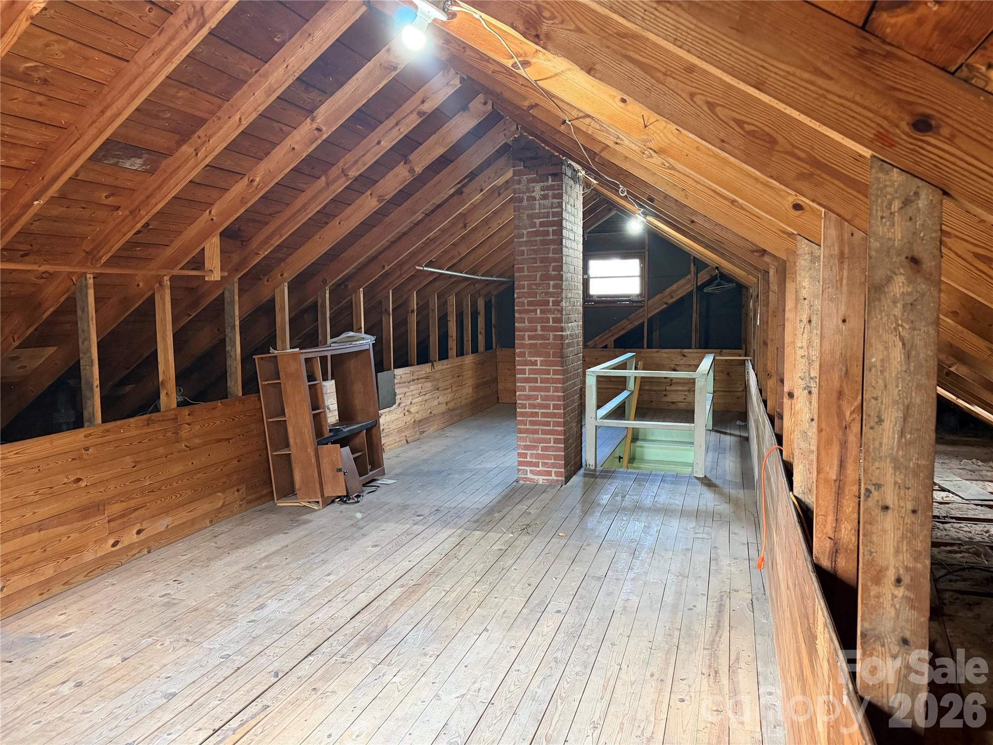 1631 Maple Avenue — Albemarle