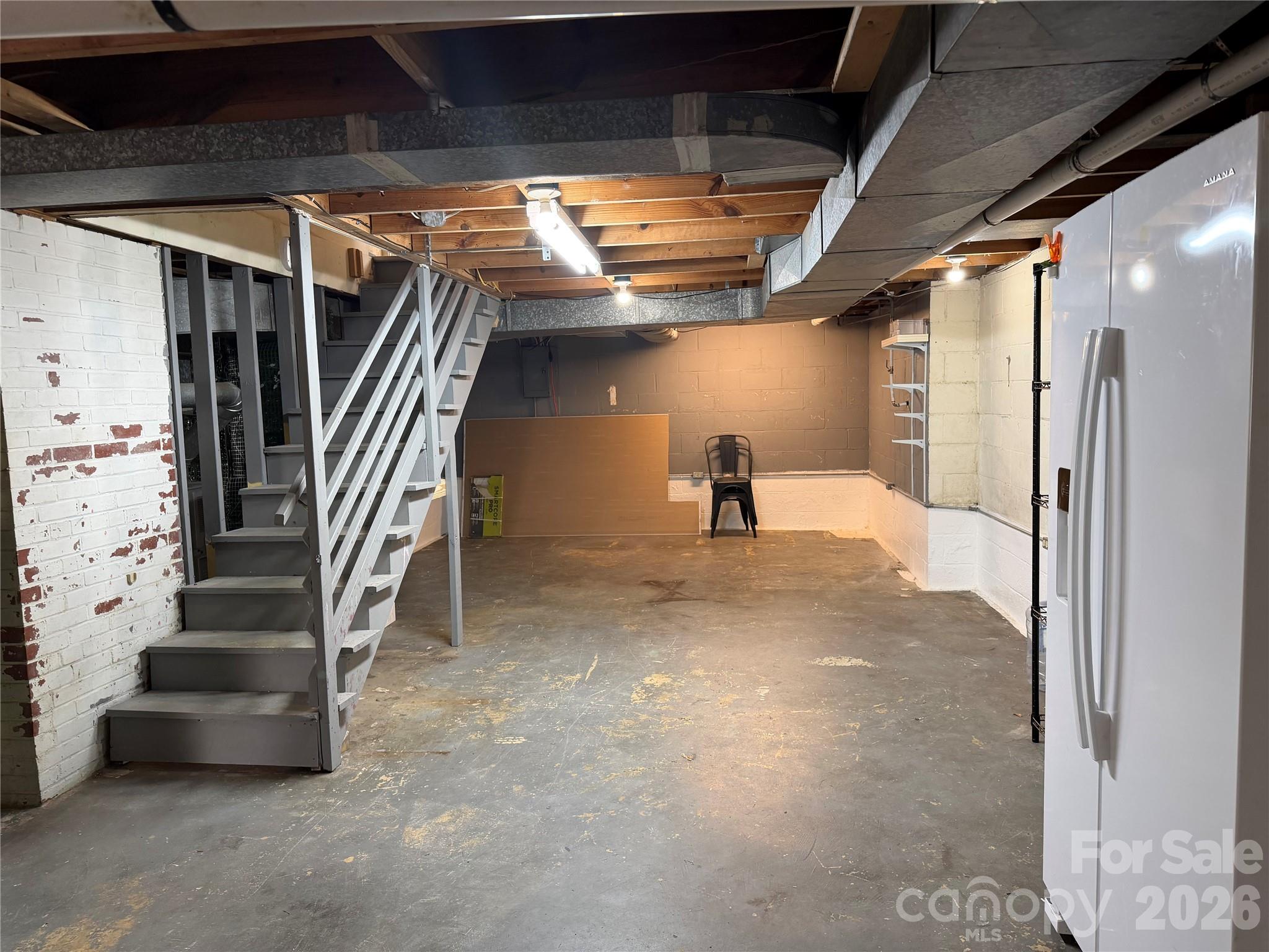1631 Maple Avenue — Albemarle
