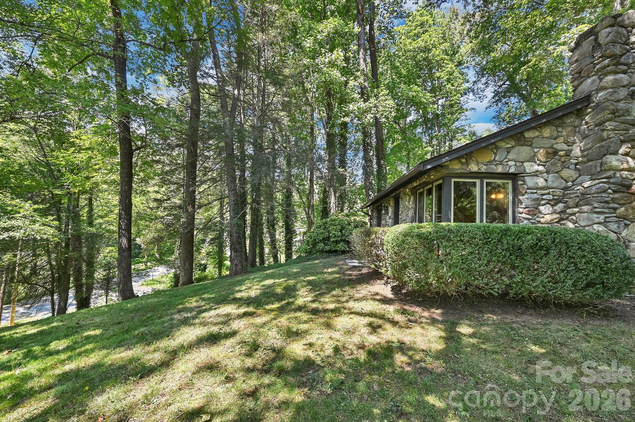 26 Candler School Road — Candler