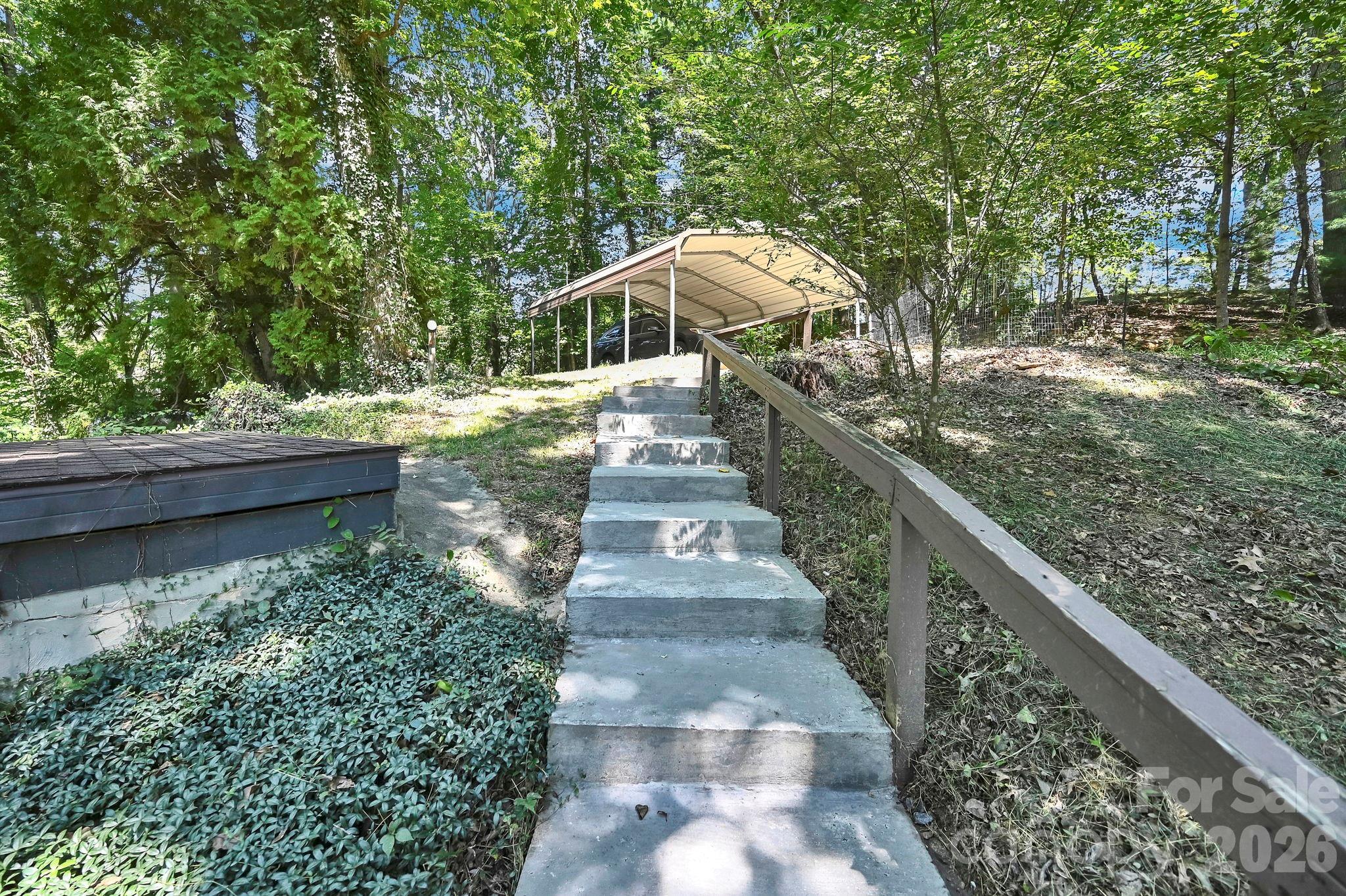 26 Candler School Road — Candler