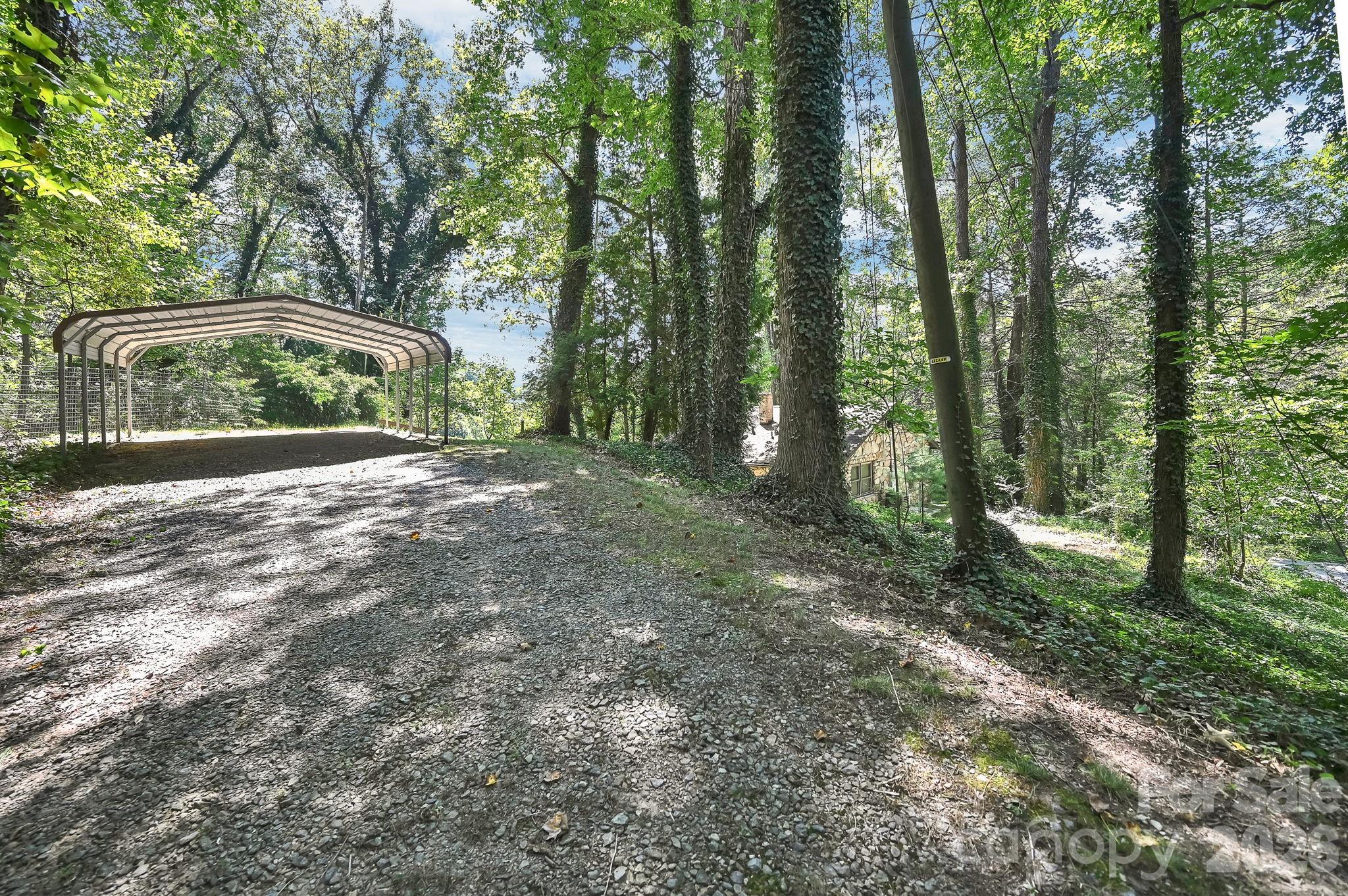 26 Candler School Road — Candler