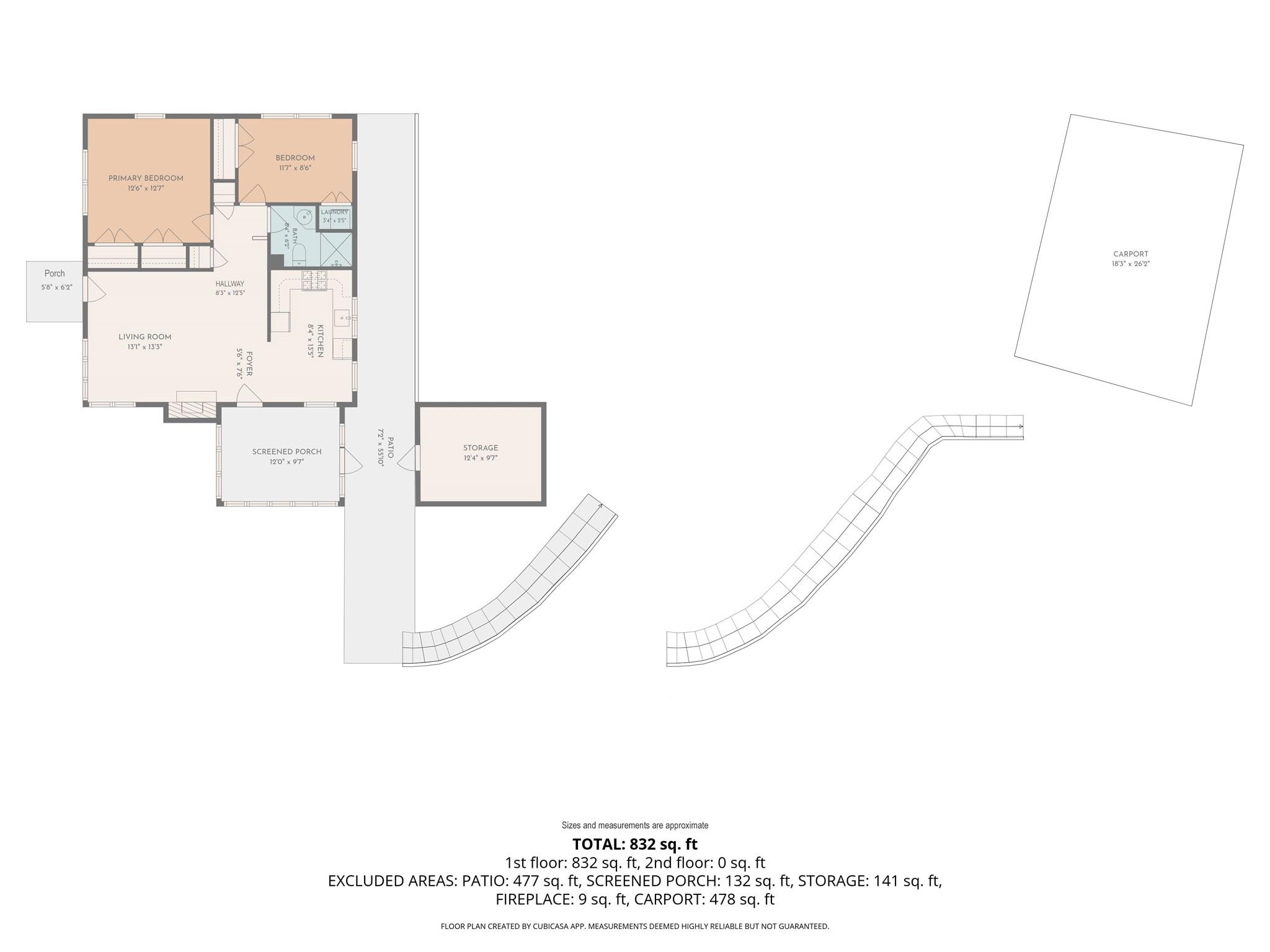 26 Candler School Road — Candler
