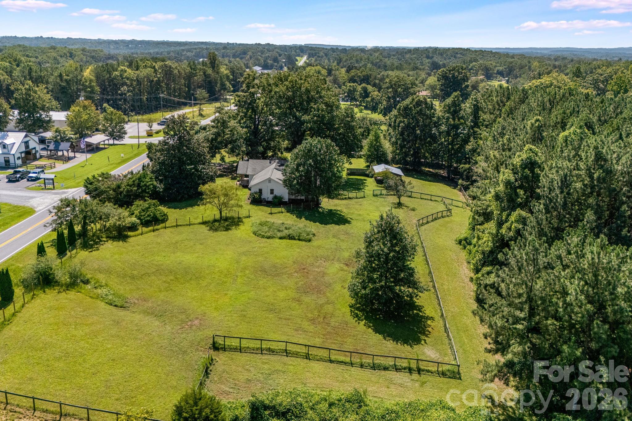 5990 S NC 9 Highway — Tryon