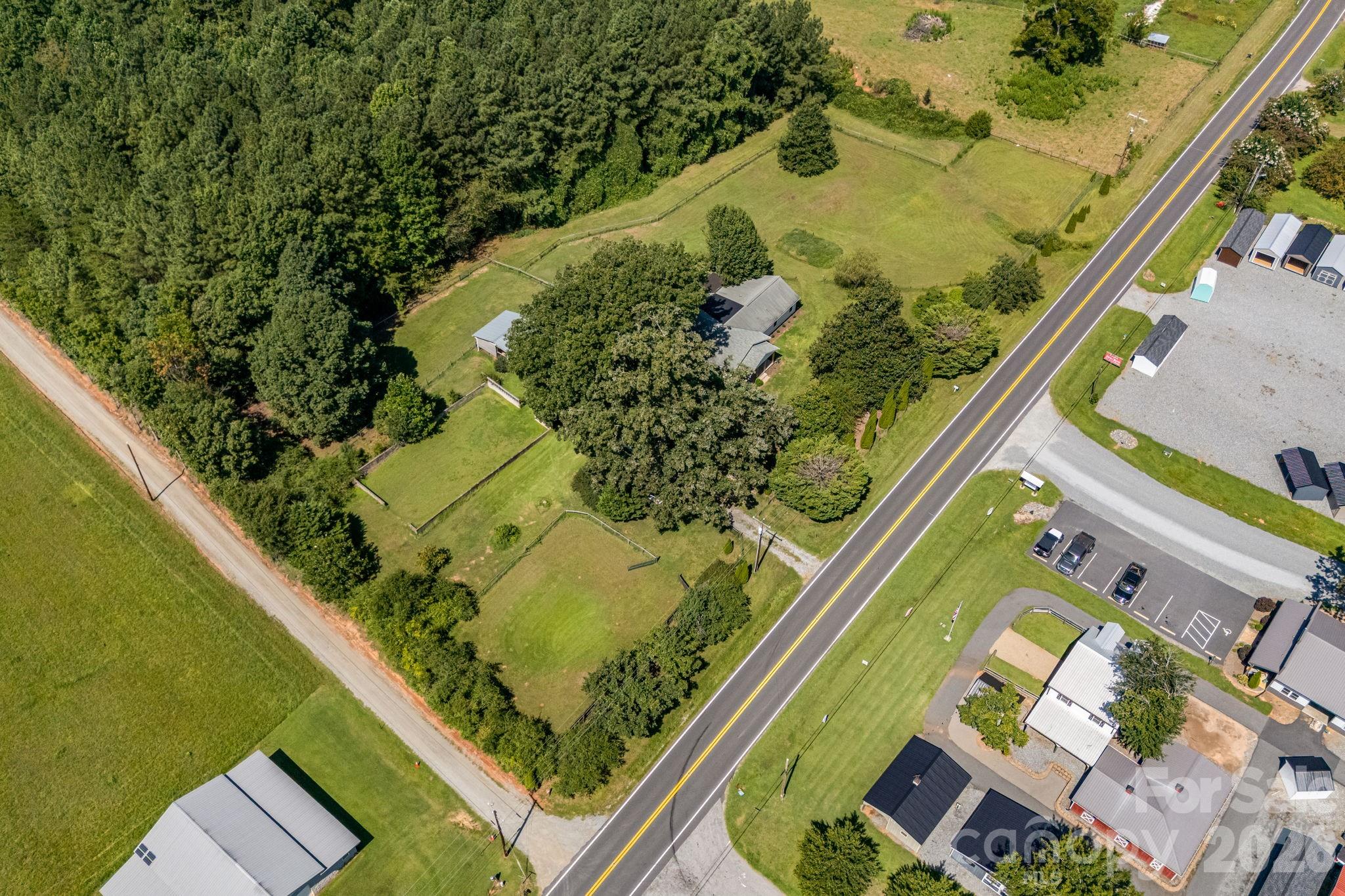 5990 S NC 9 Highway — Tryon