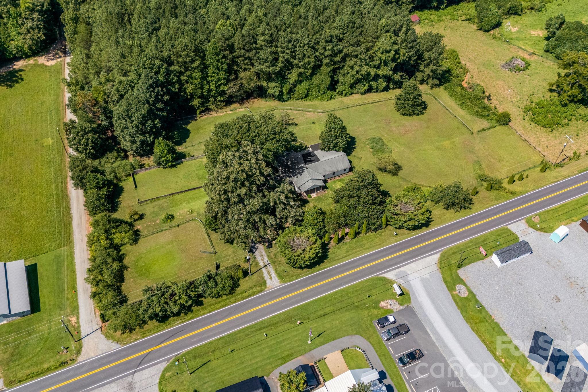5990 S NC 9 Highway — Tryon