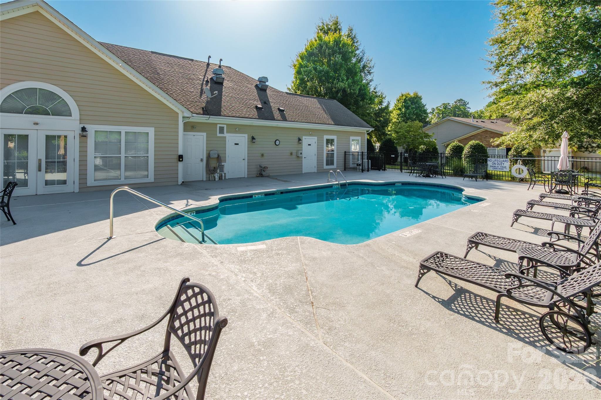 179 Lone Oak Circle — Rock Hill