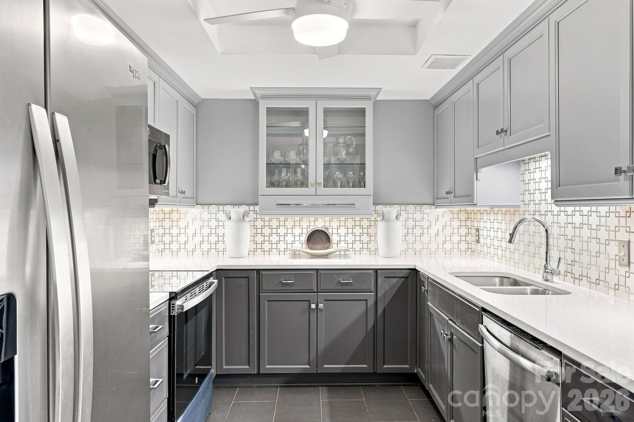 2222 Selwyn Avenue #603 — Charlotte