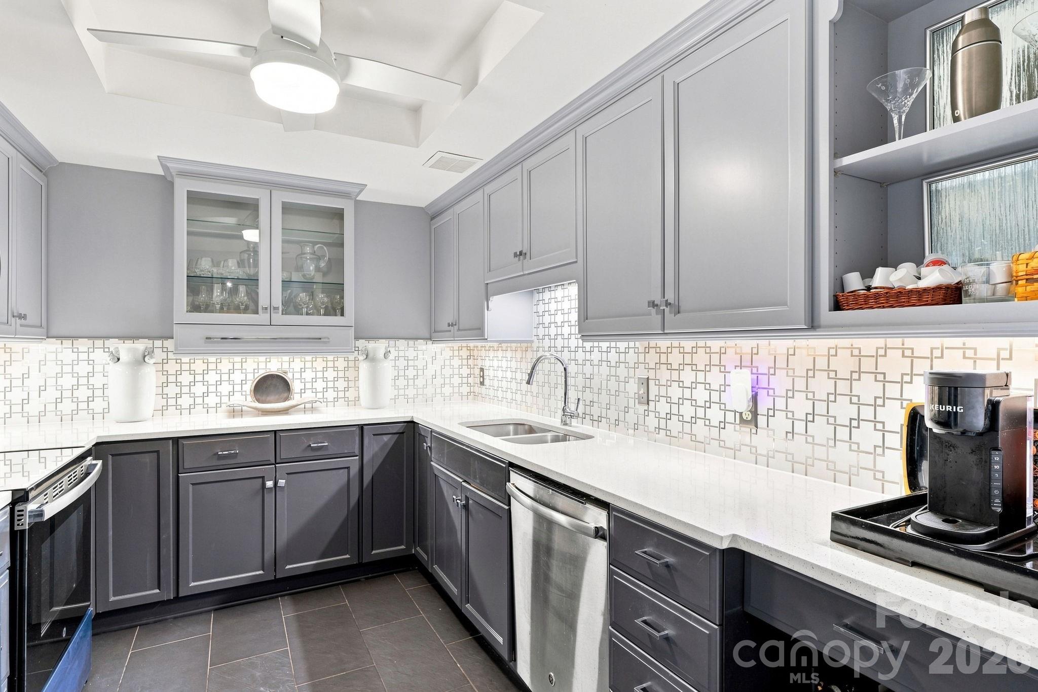 2222 Selwyn Avenue #603 — Charlotte