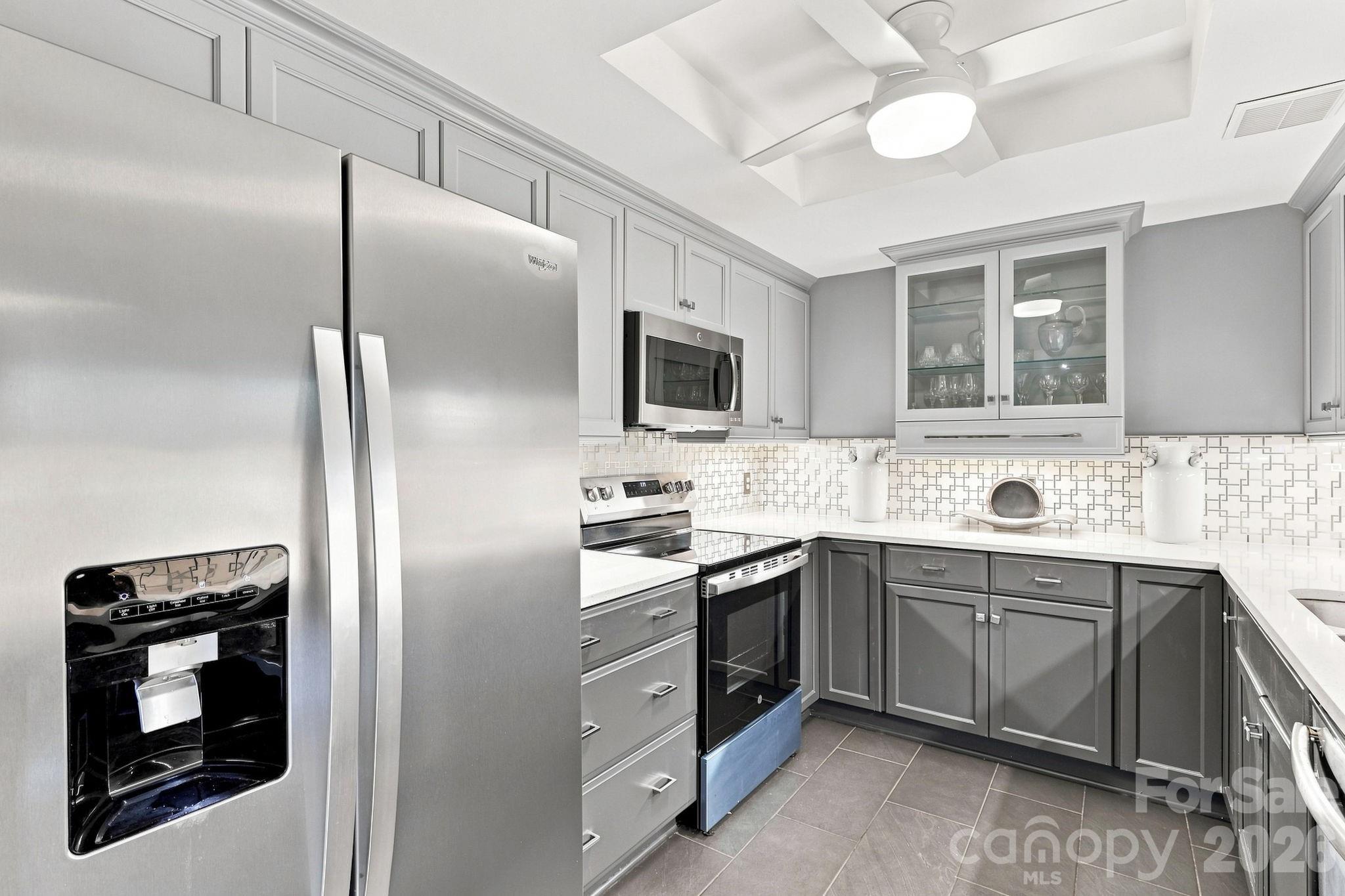 2222 Selwyn Avenue #603 — Charlotte