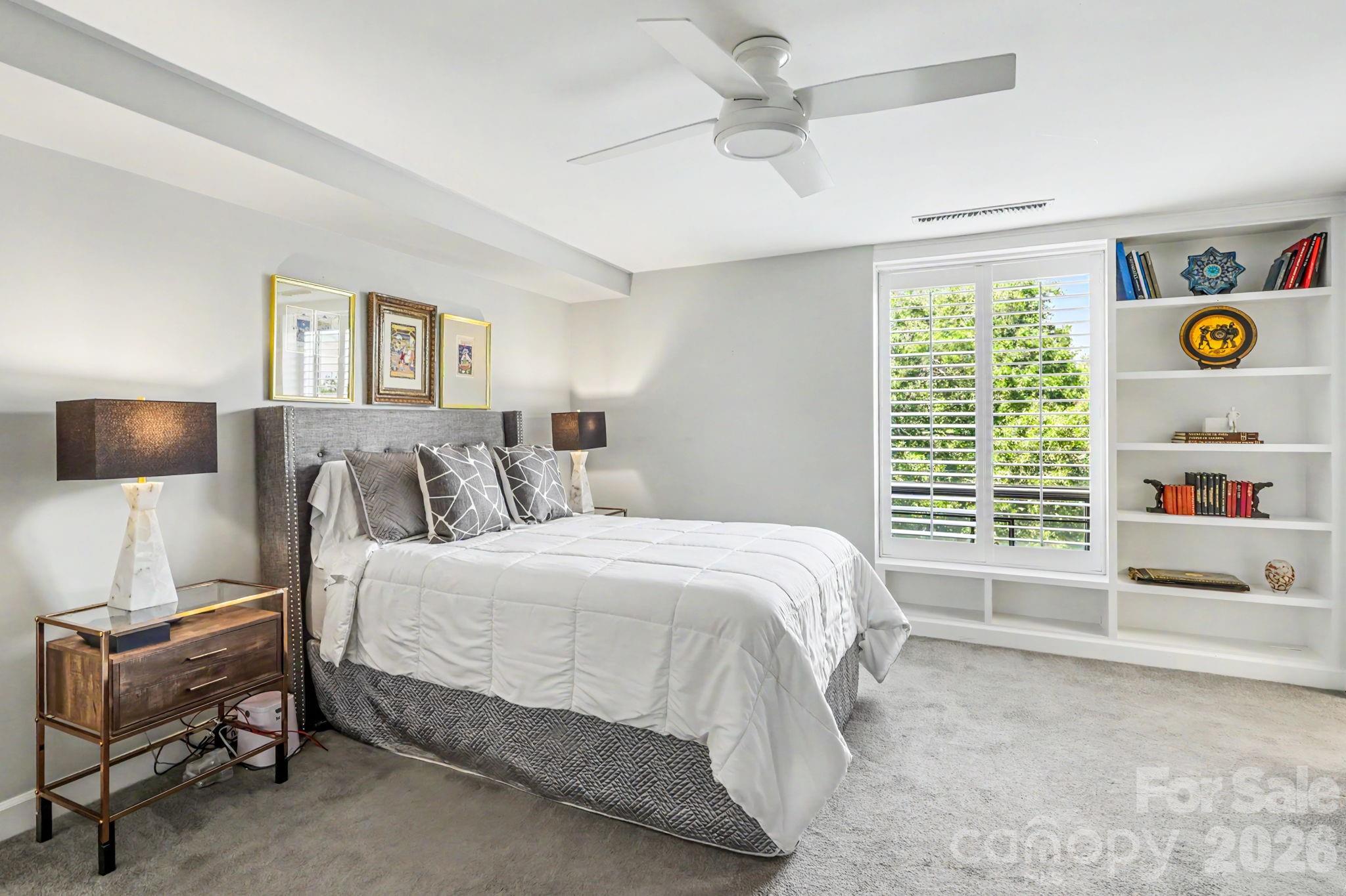2222 Selwyn Avenue #603 — Charlotte