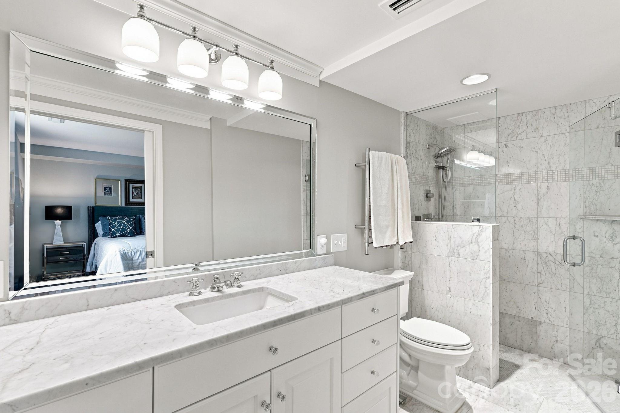 2222 Selwyn Avenue #603 — Charlotte