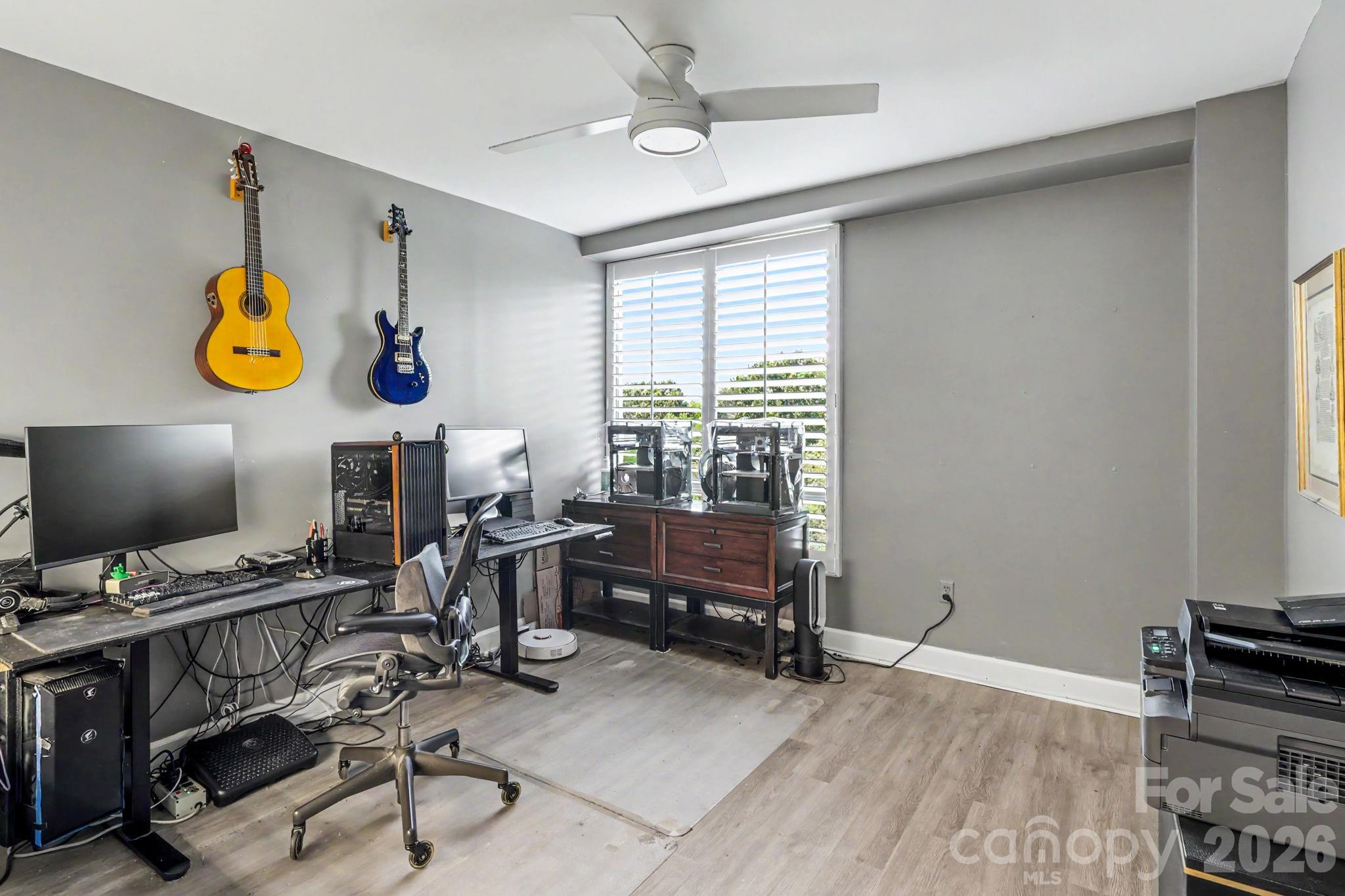 2222 Selwyn Avenue #603 — Charlotte