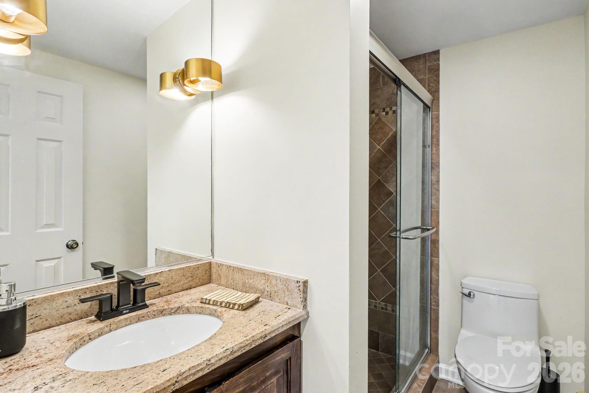 2222 Selwyn Avenue #603 — Charlotte