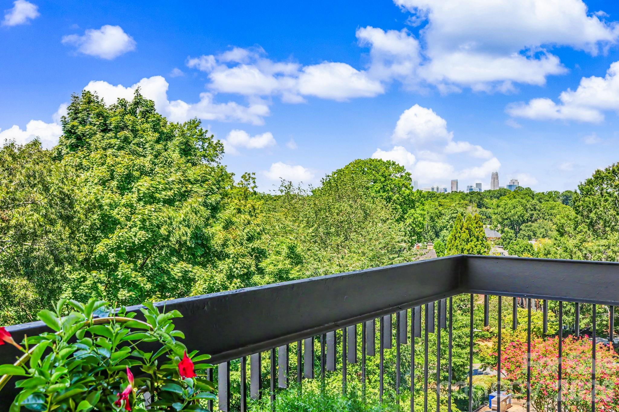 2222 Selwyn Avenue #603 — Charlotte