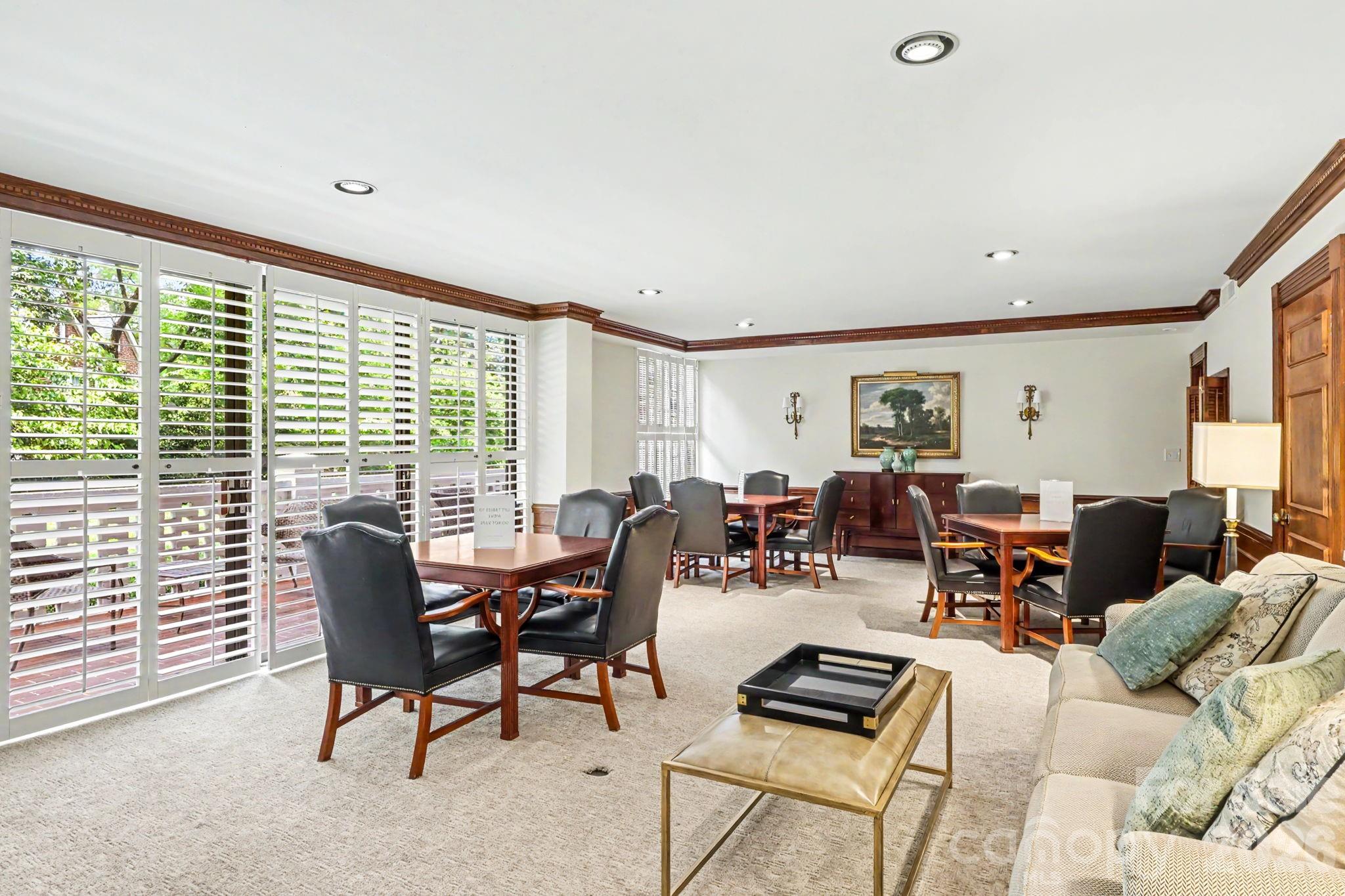 2222 Selwyn Avenue #603 — Charlotte