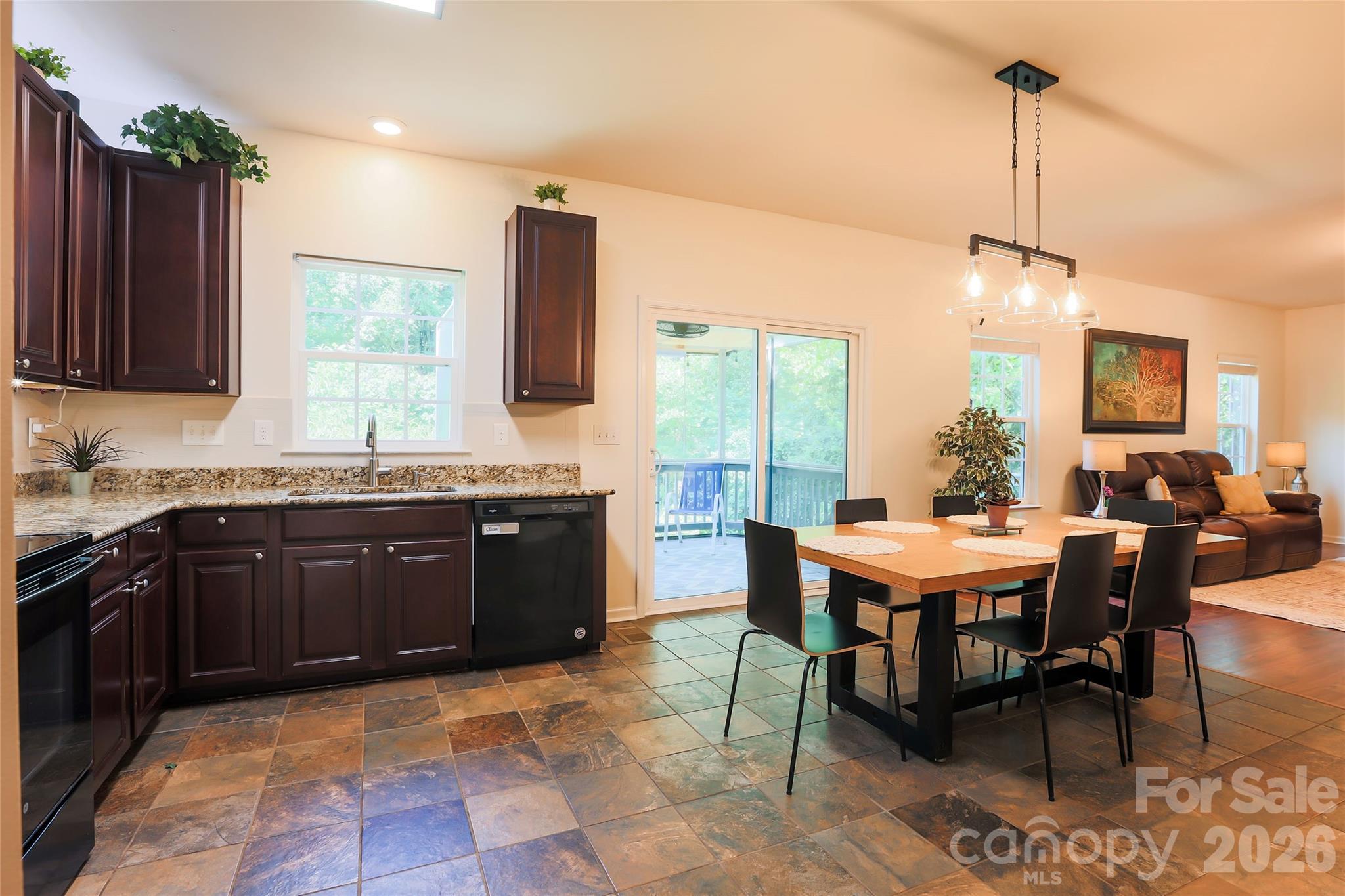 7532 W Berkeley Road — Denver