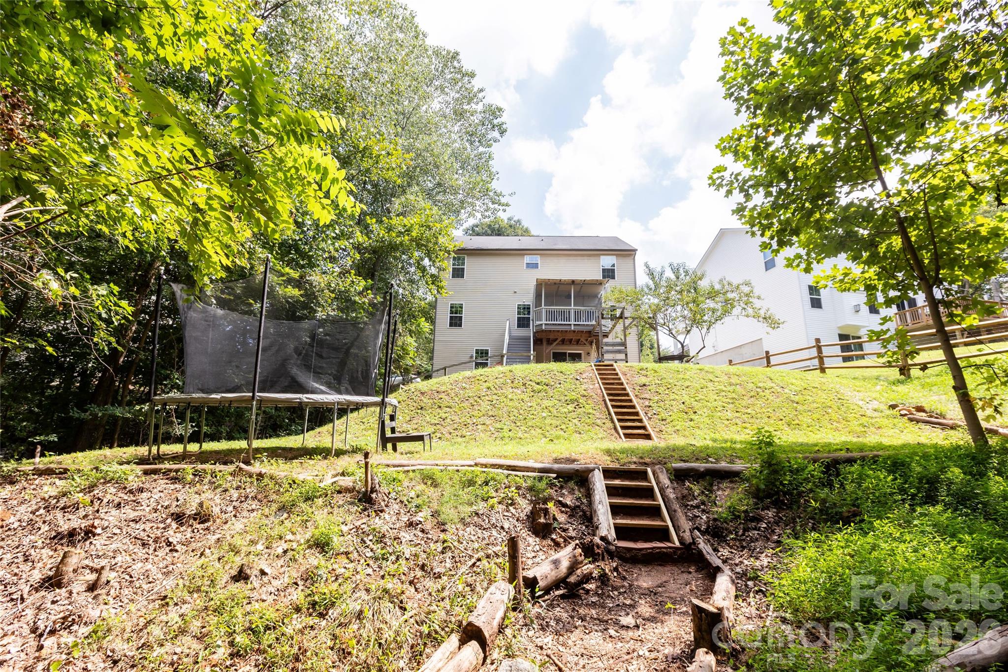 7532 W Berkeley Road — Denver