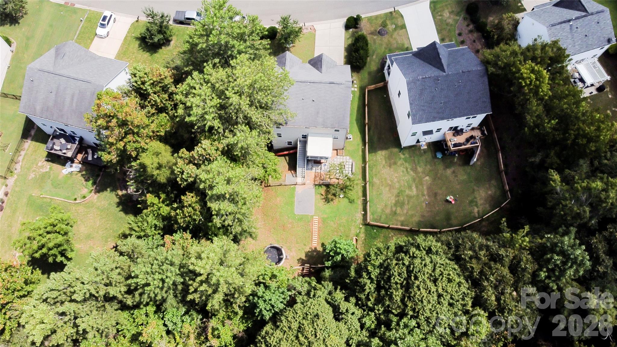 7532 W Berkeley Road — Denver