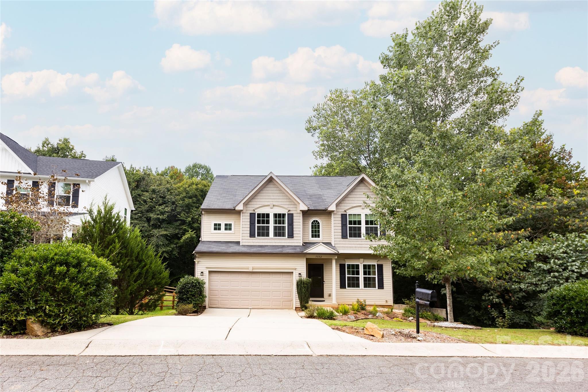 7532 W Berkeley Road — Denver