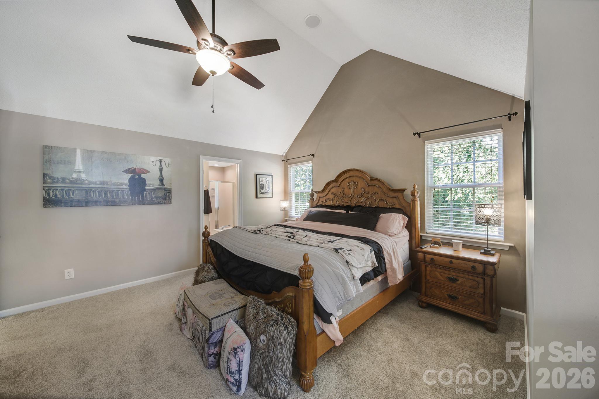 4004 River Falls Drive — Lowell