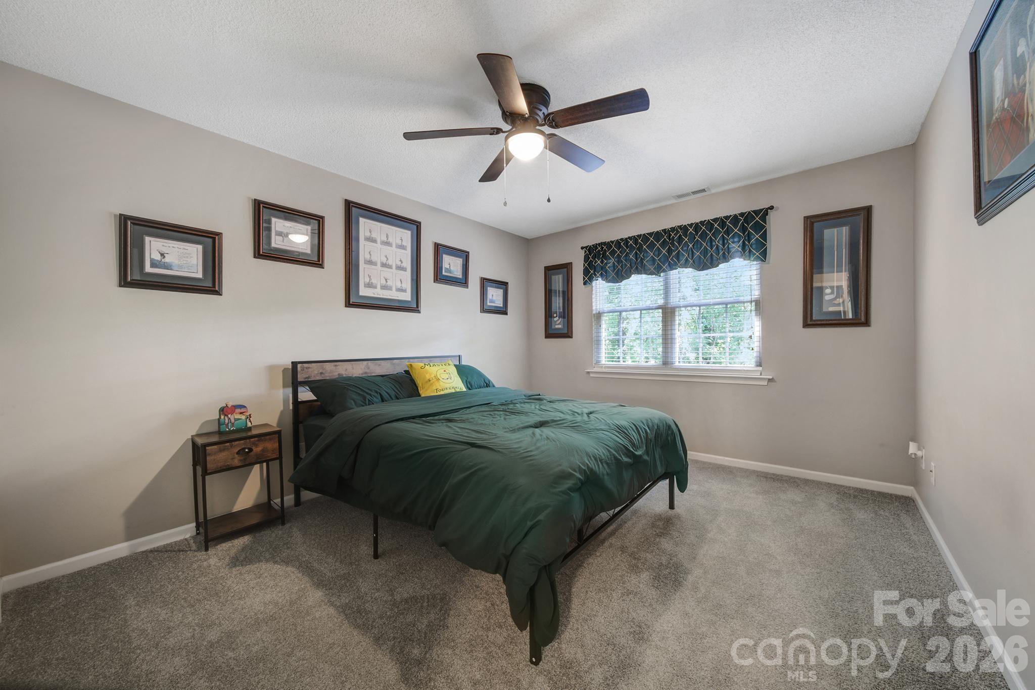 4004 River Falls Drive — Lowell