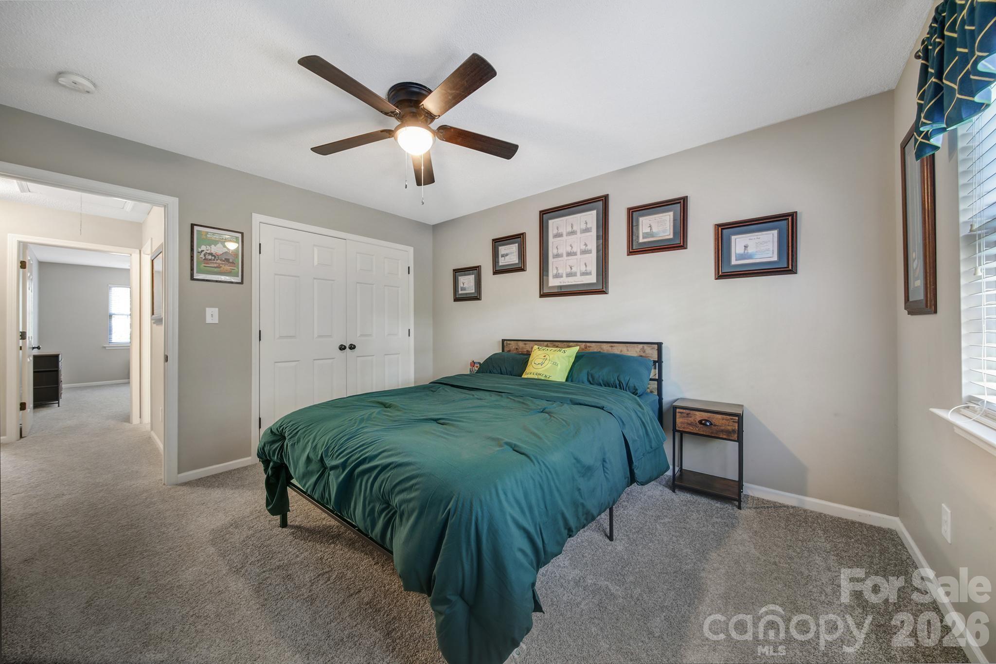 4004 River Falls Drive — Lowell