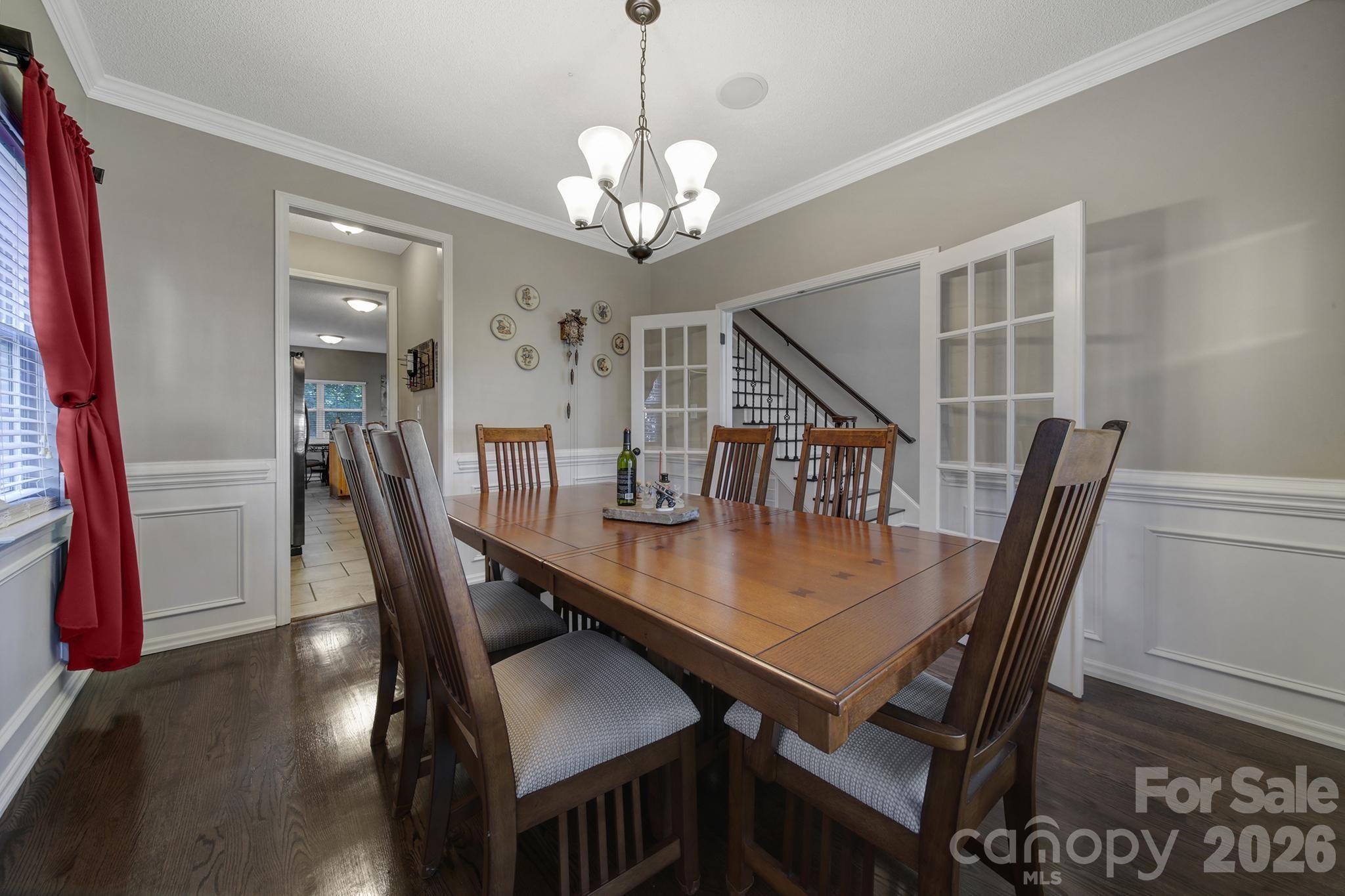 4004 River Falls Drive — Lowell