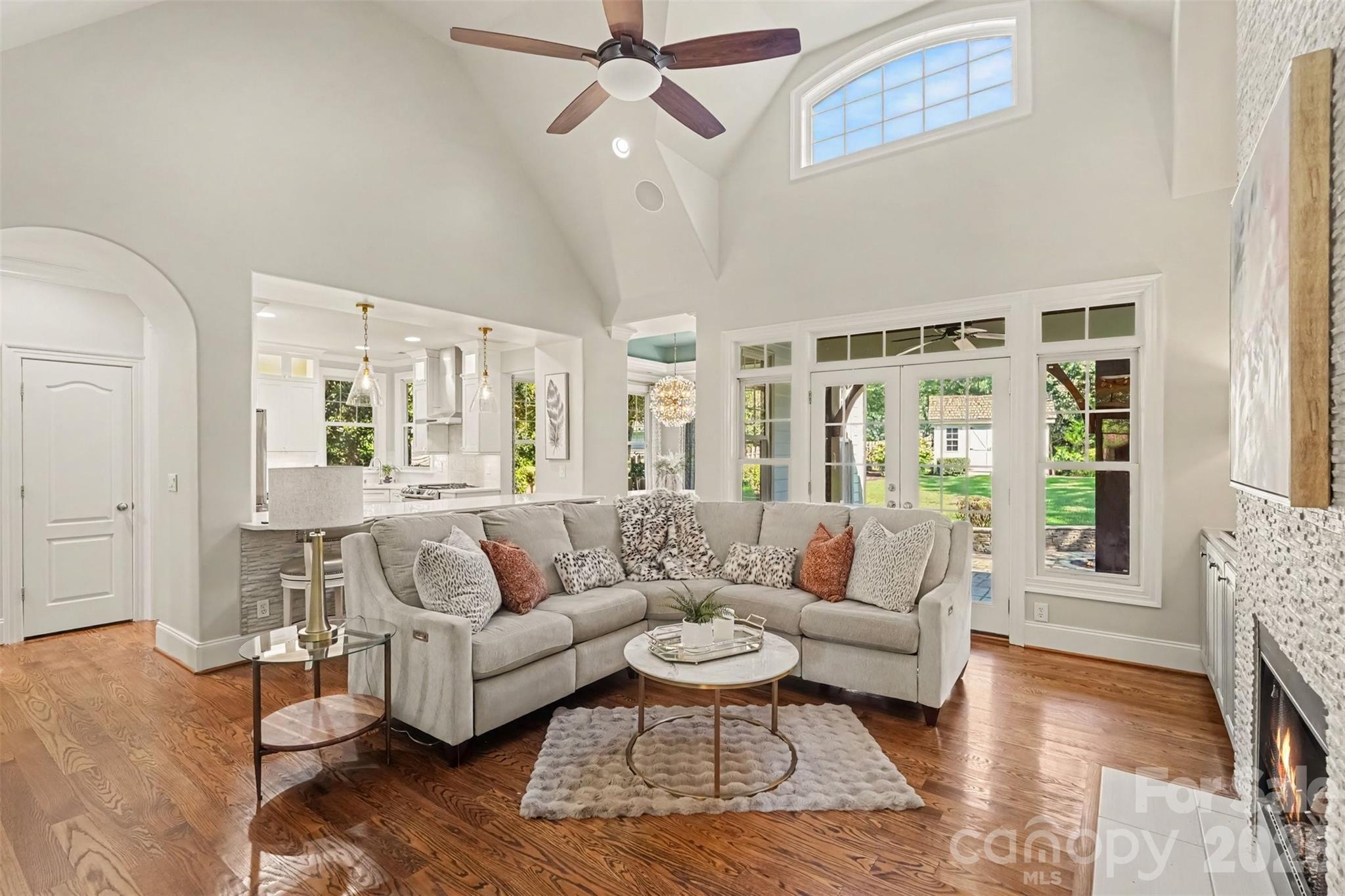 21253 Sandy Cove Road — Cornelius