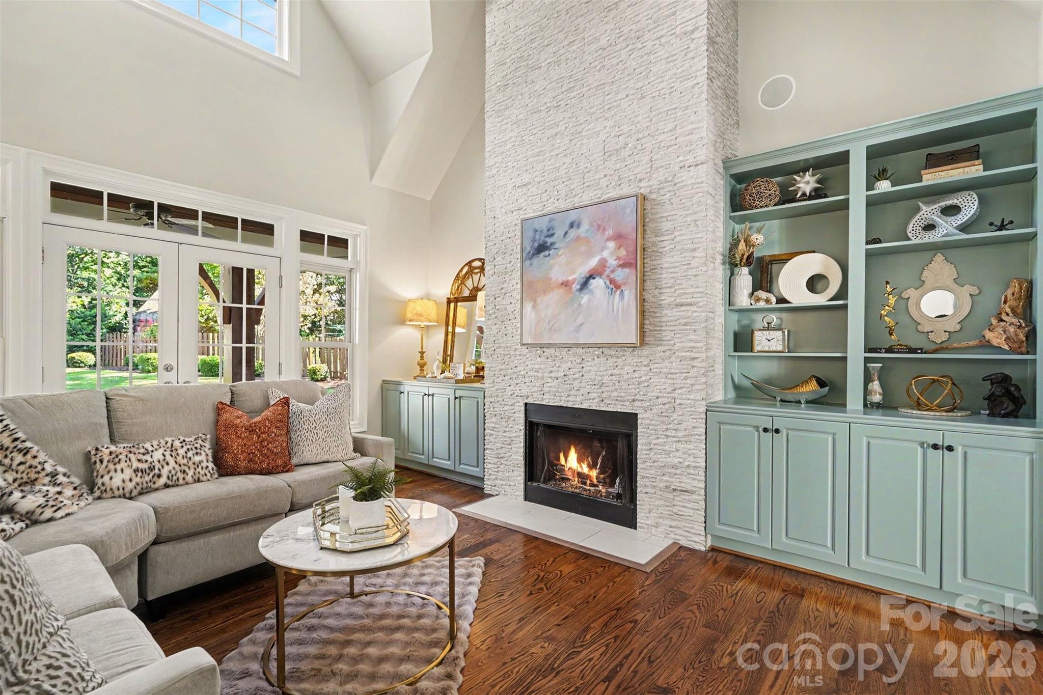 21253 Sandy Cove Road — Cornelius
