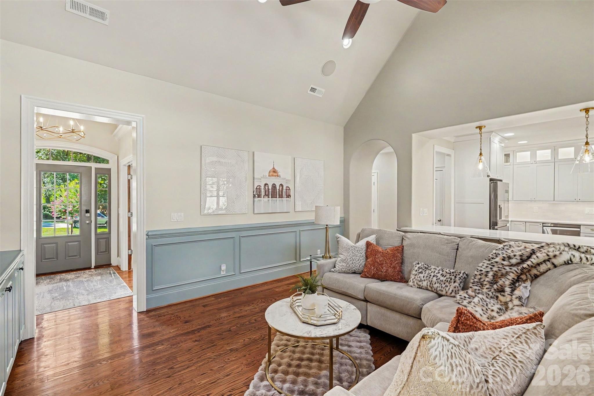 21253 Sandy Cove Road — Cornelius