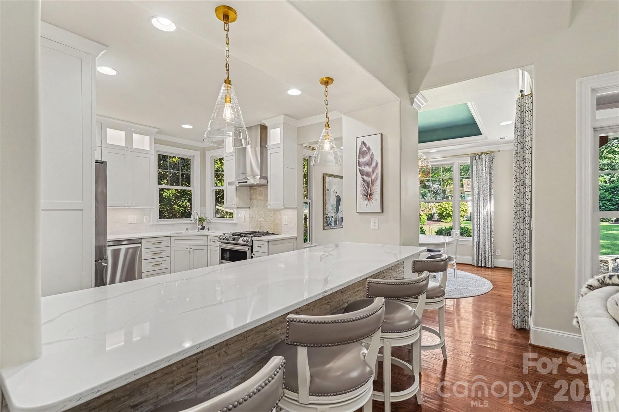 21253 Sandy Cove Road — Cornelius