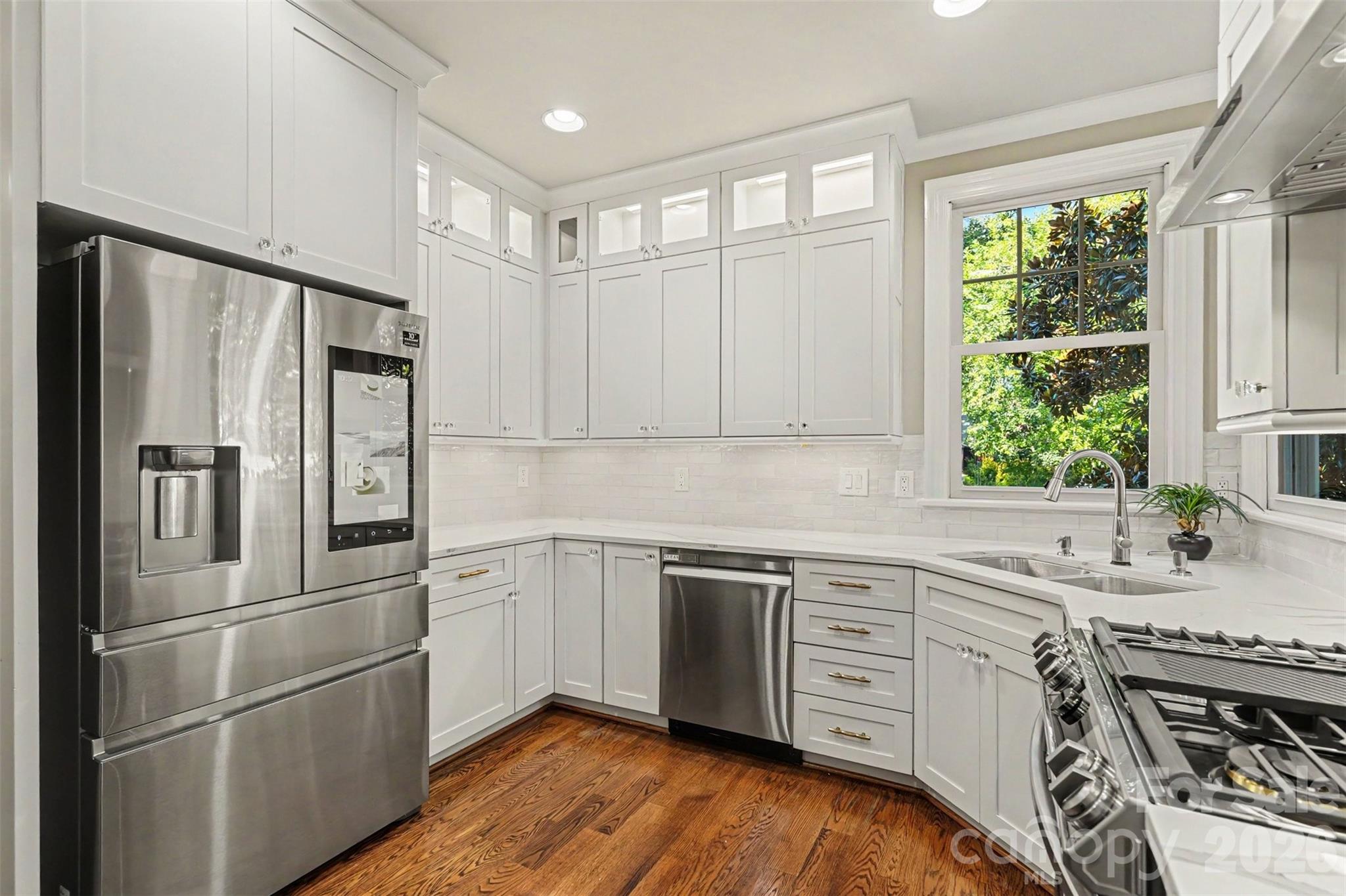 21253 Sandy Cove Road — Cornelius