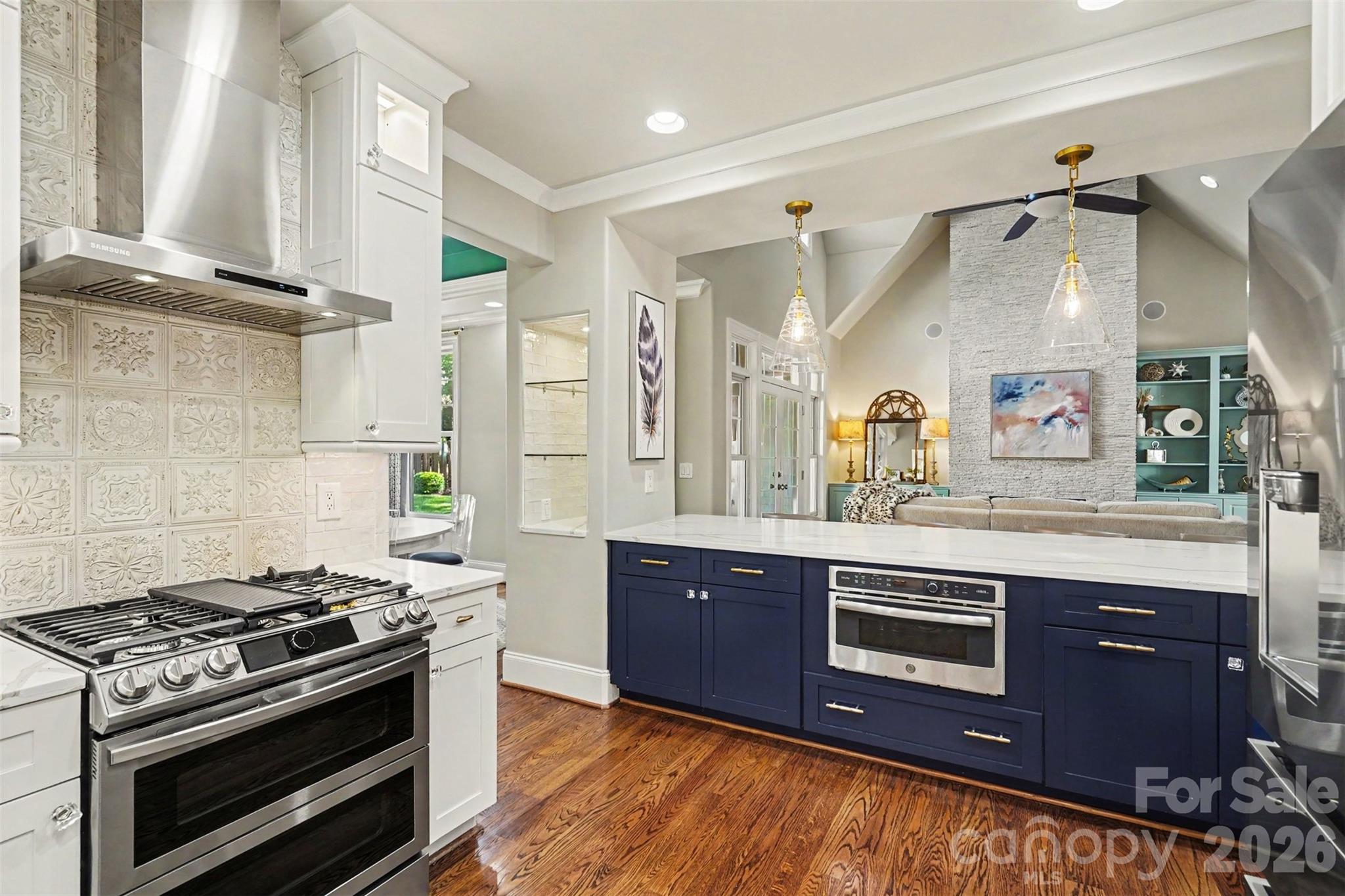 21253 Sandy Cove Road — Cornelius