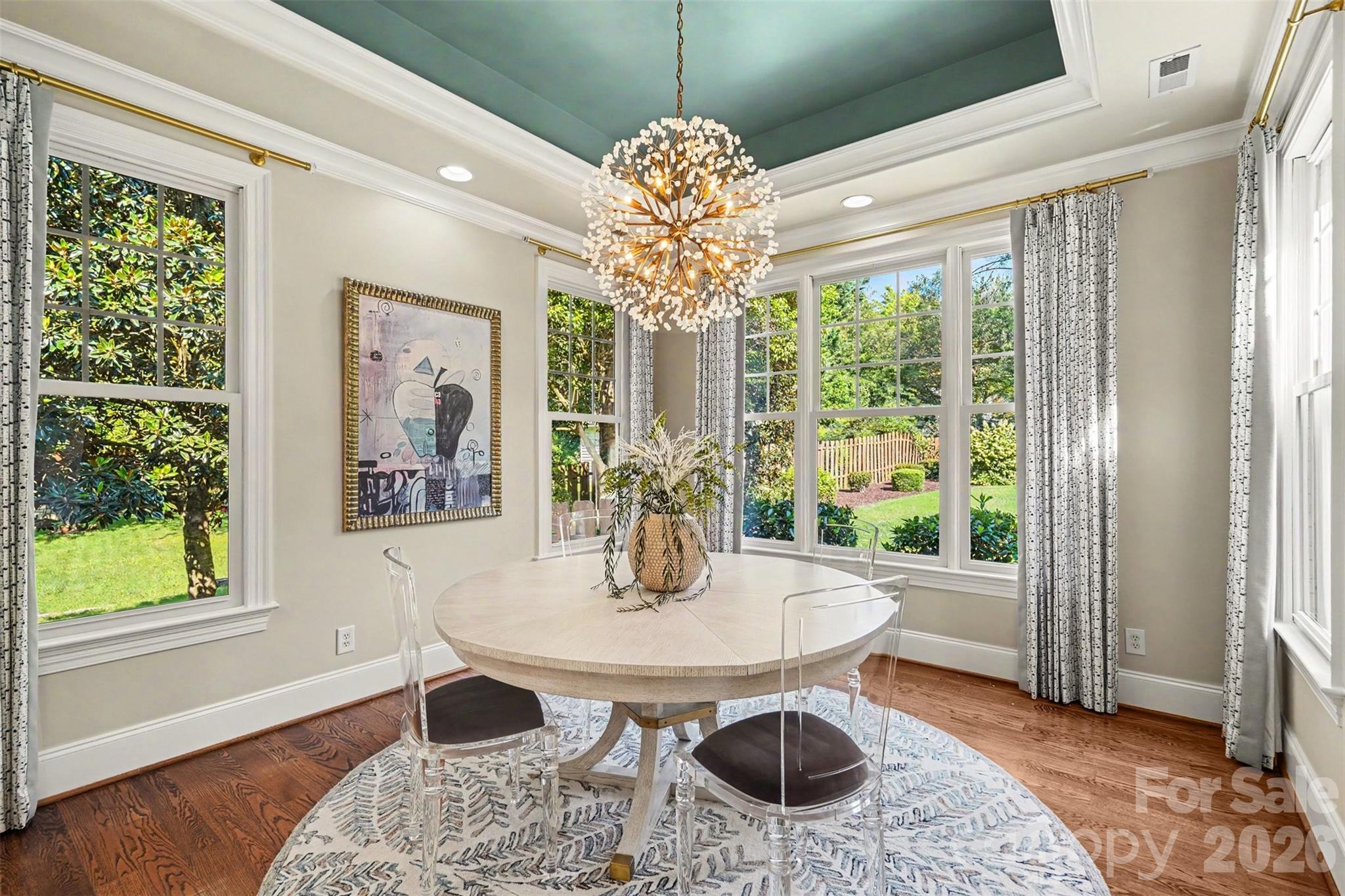21253 Sandy Cove Road — Cornelius