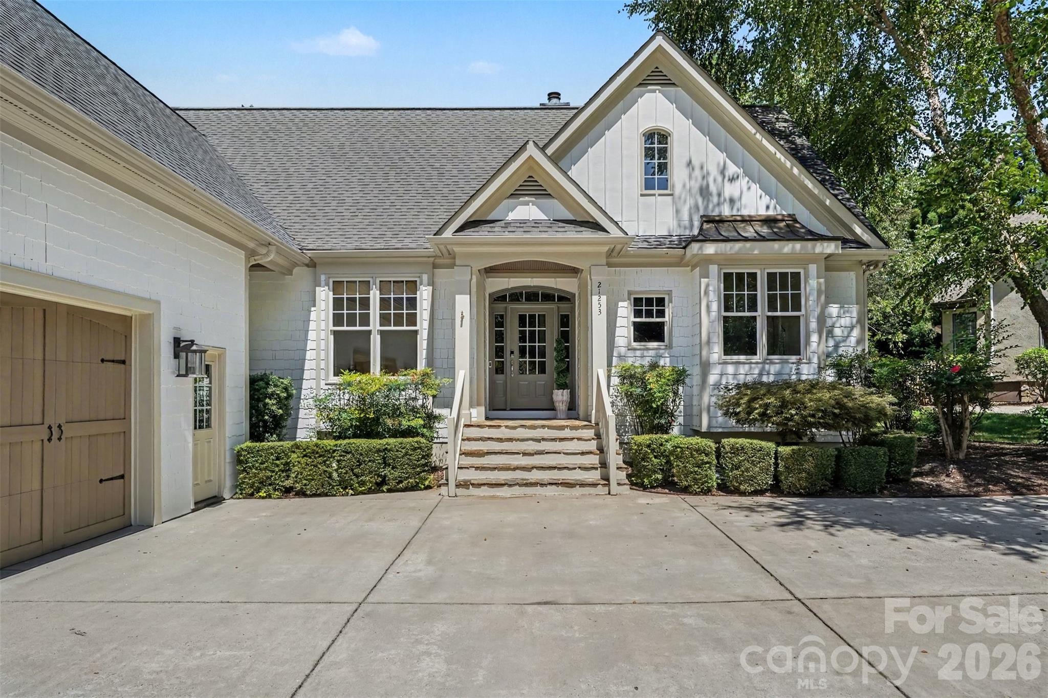 21253 Sandy Cove Road — Cornelius