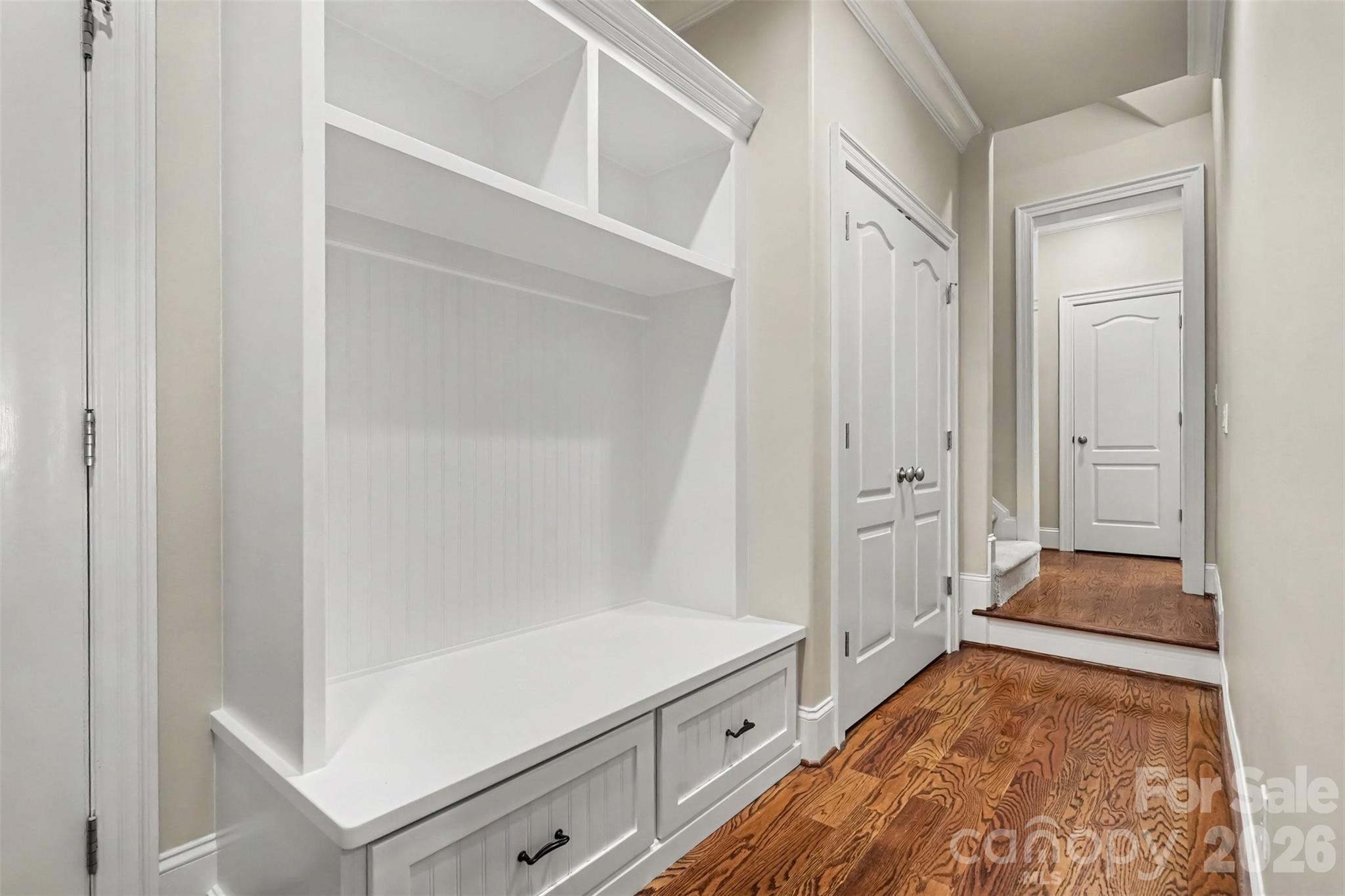 21253 Sandy Cove Road — Cornelius