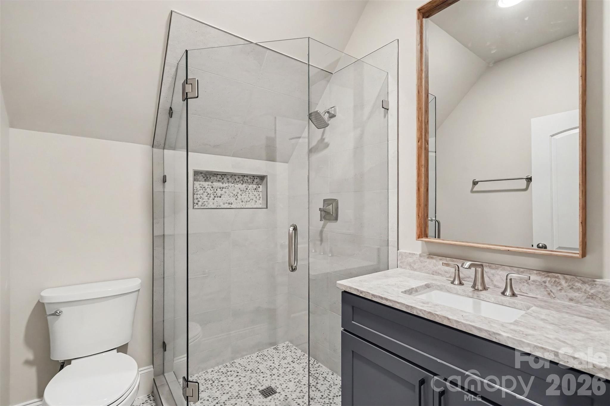 21253 Sandy Cove Road — Cornelius