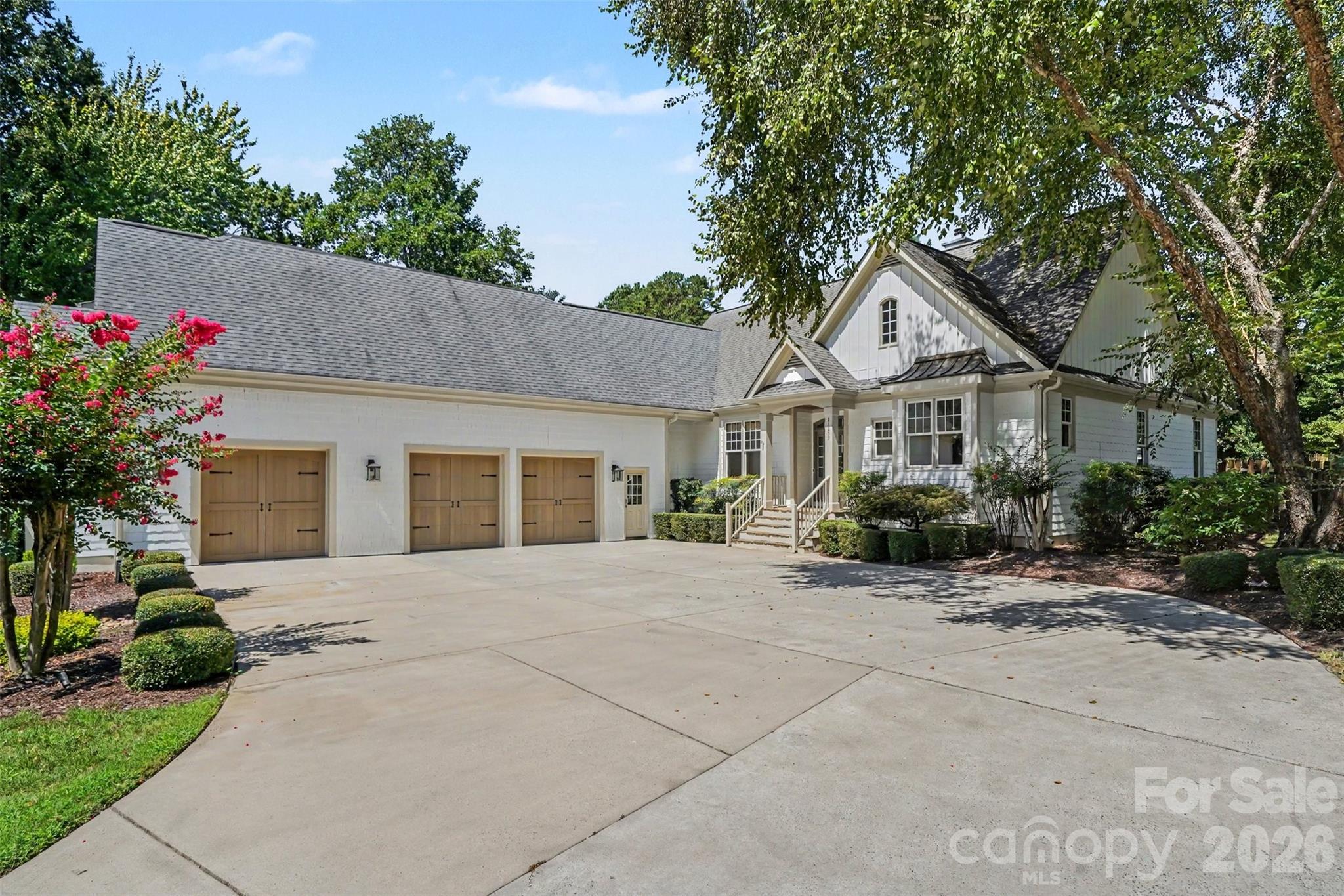 21253 Sandy Cove Road — Cornelius