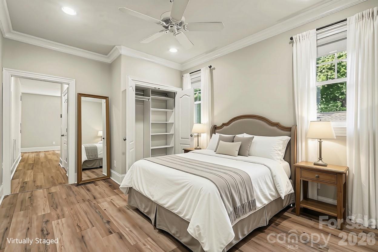 21253 Sandy Cove Road — Cornelius