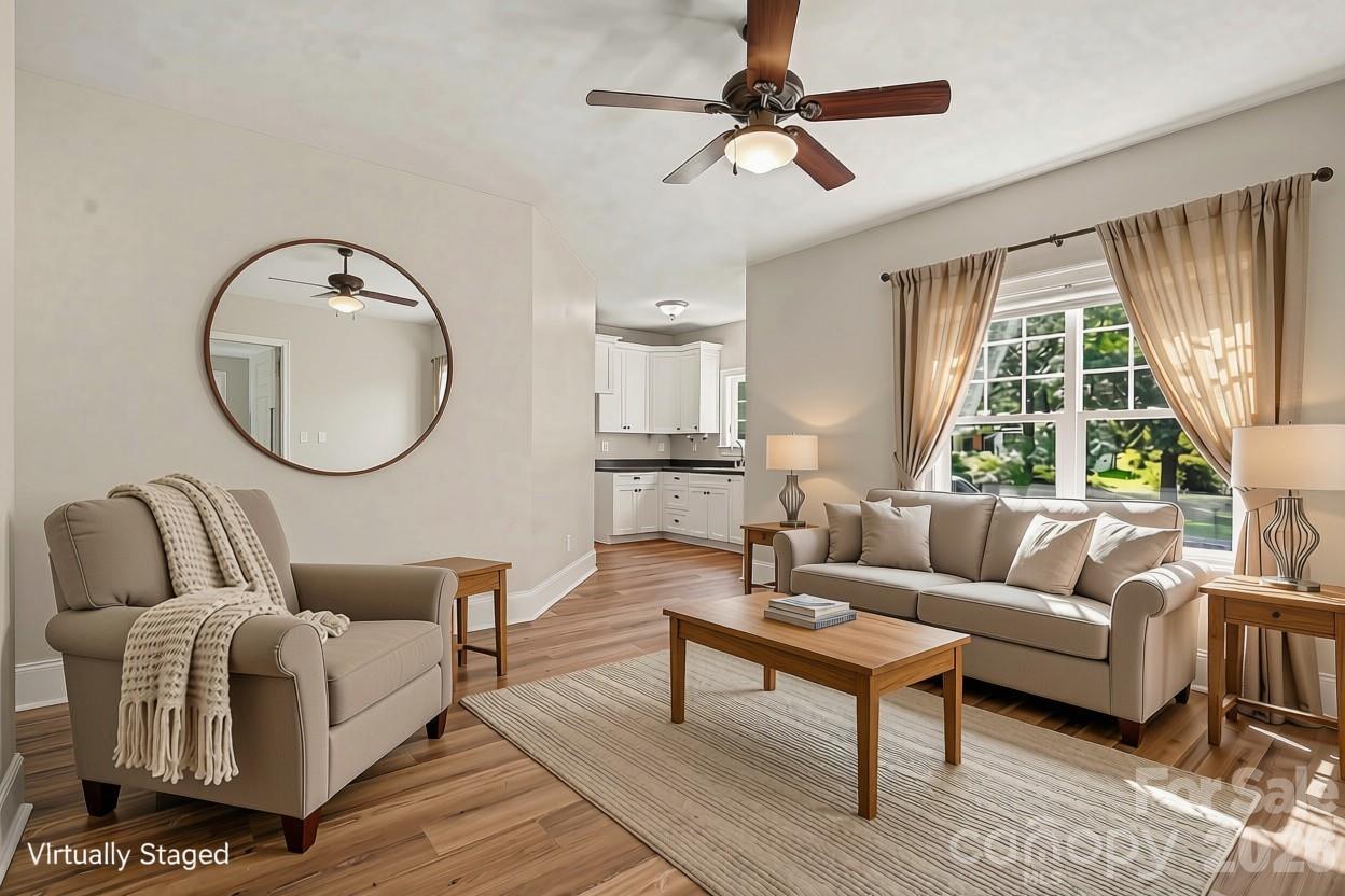 21253 Sandy Cove Road — Cornelius