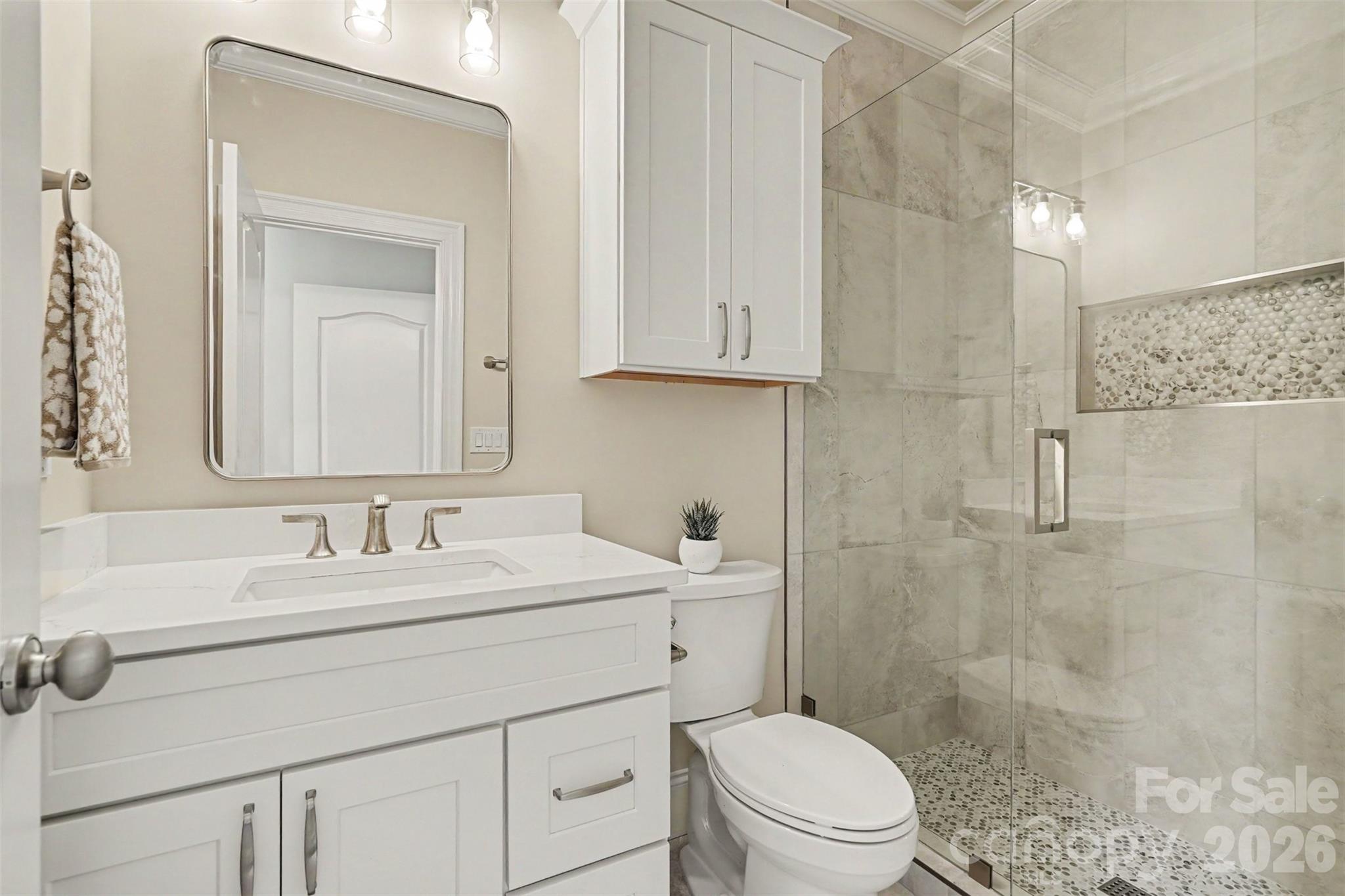 21253 Sandy Cove Road — Cornelius