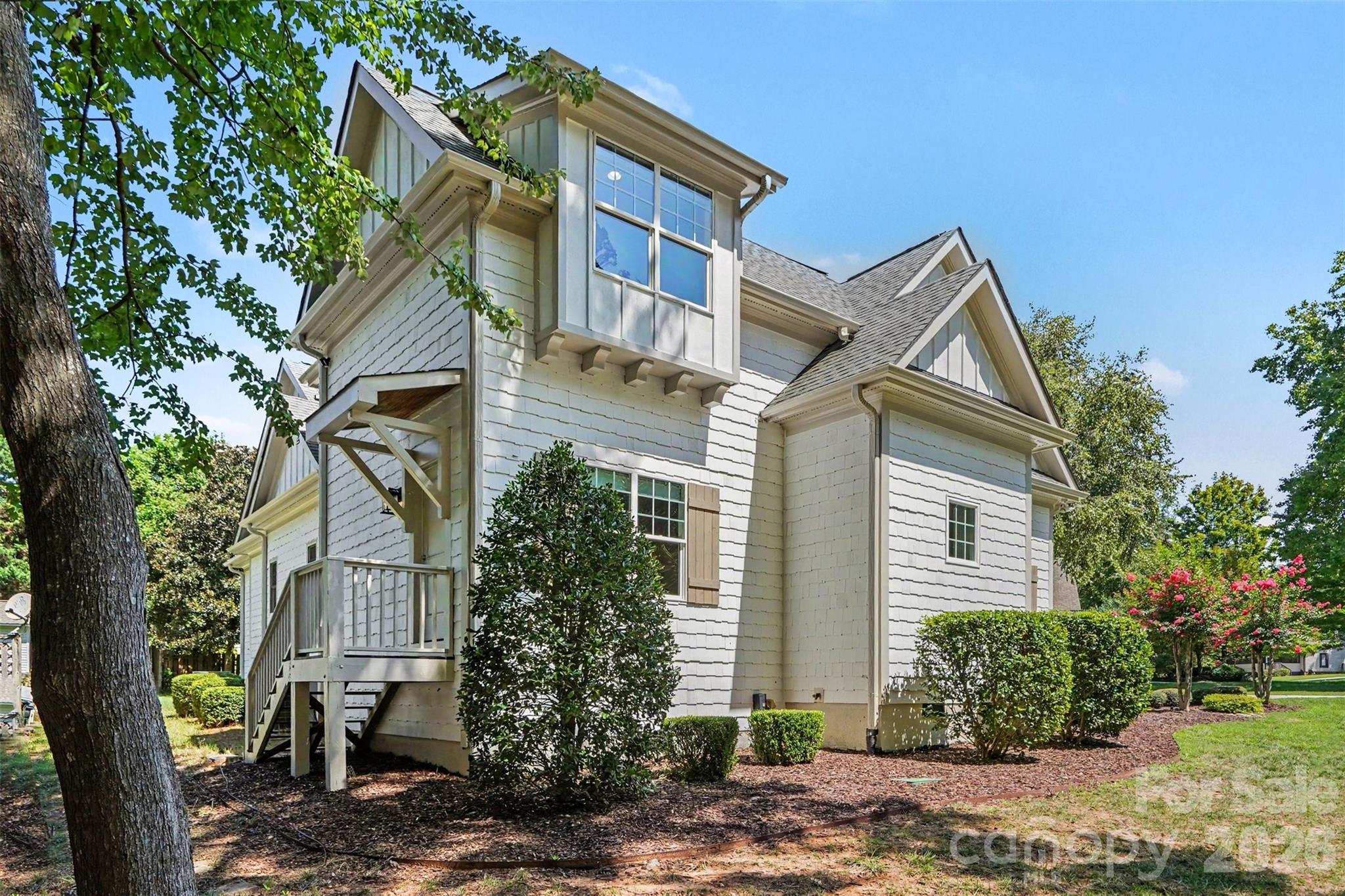 21253 Sandy Cove Road — Cornelius